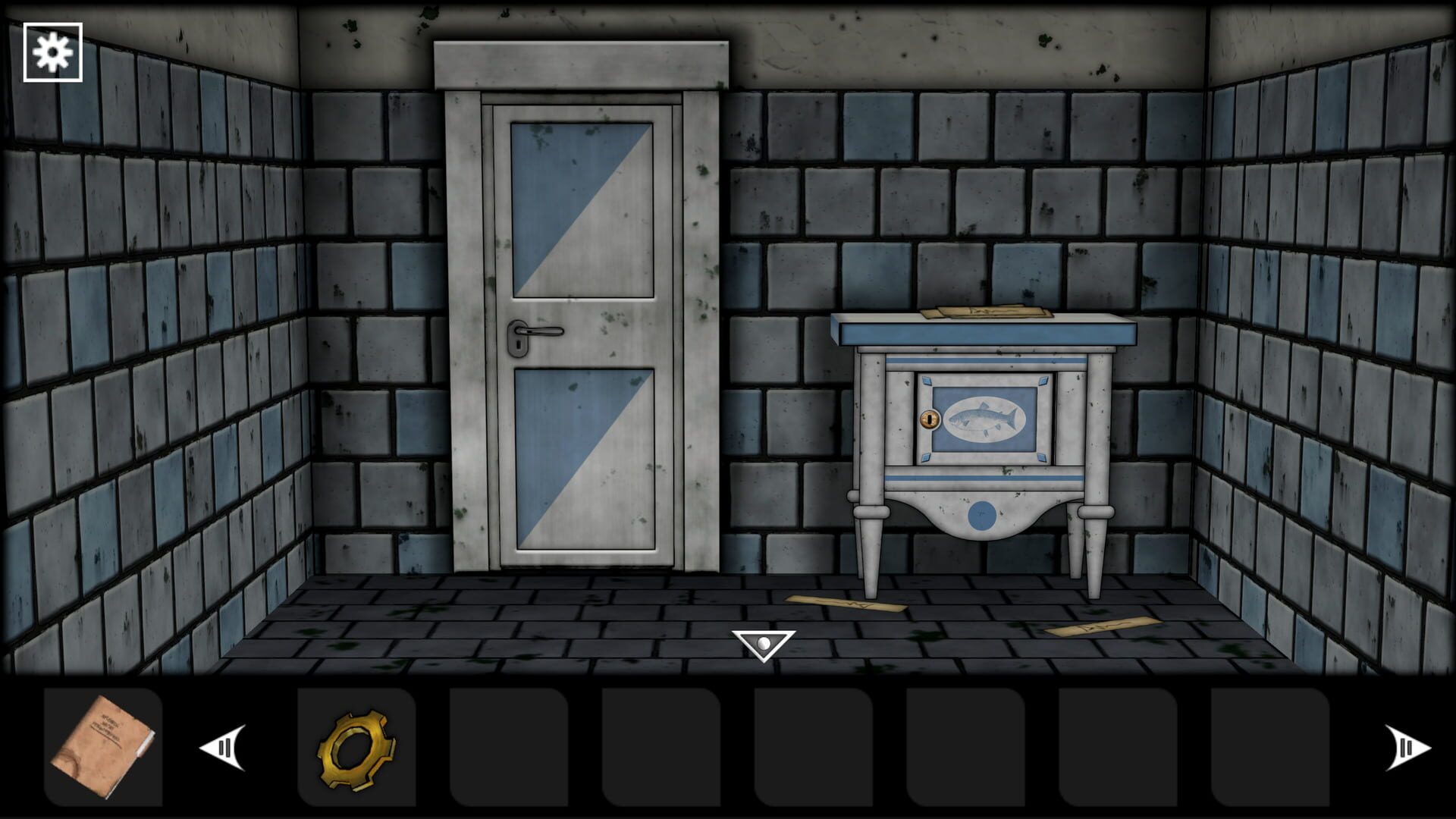 Screenshot for Forgotten Hill Injustice