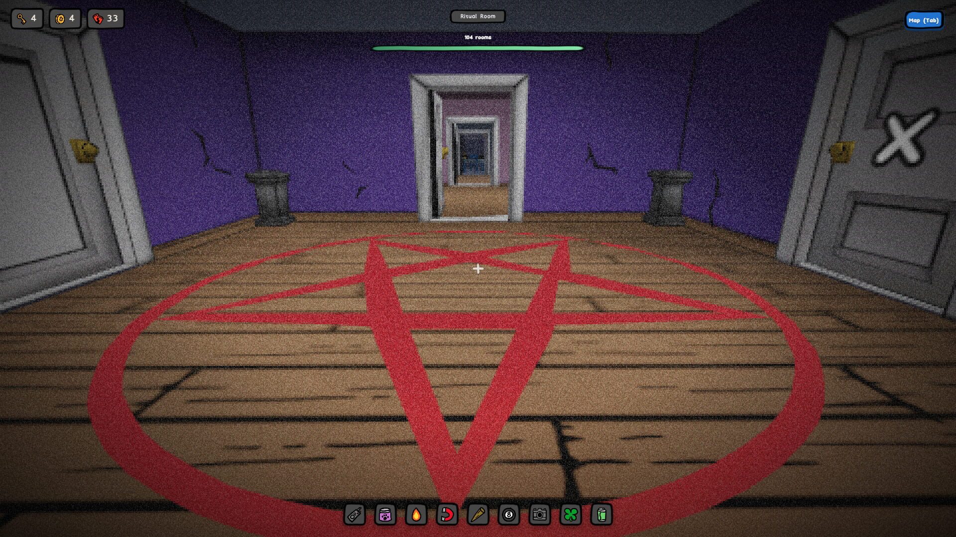 Screenshot for Endless Estate