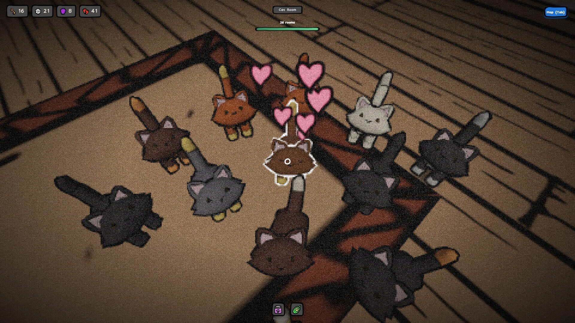 Screenshot for Endless Estate