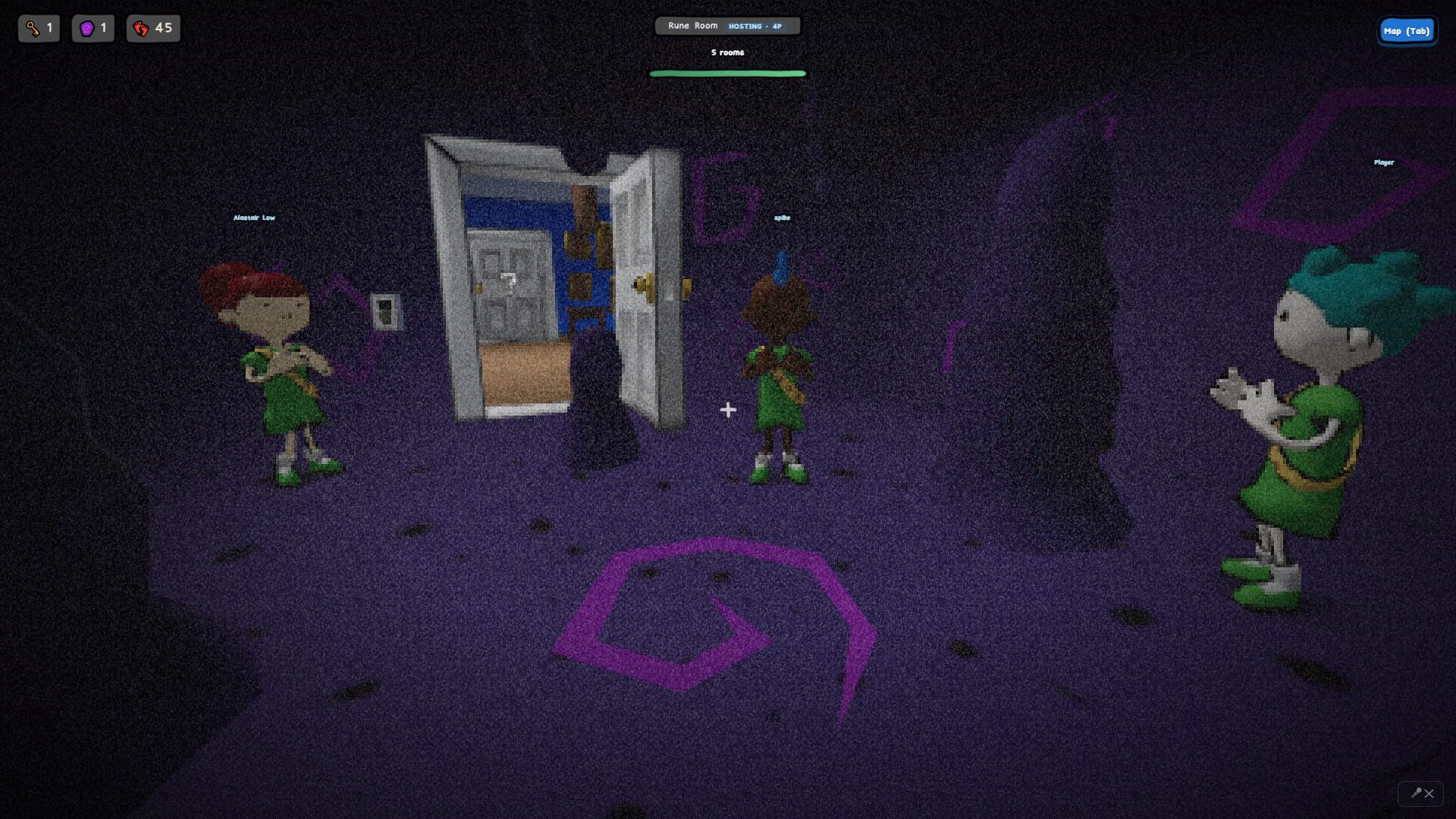 Screenshot for Endless Estate