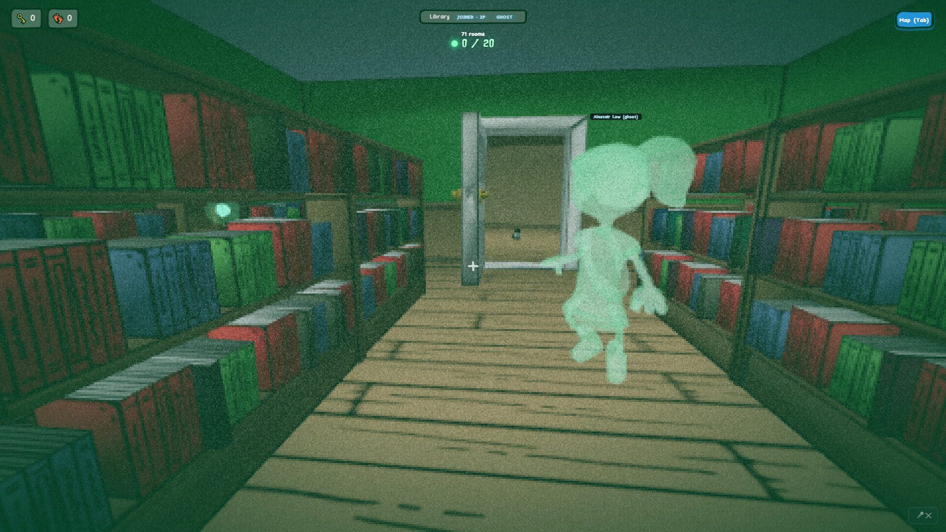 Screenshot for Endless Estate