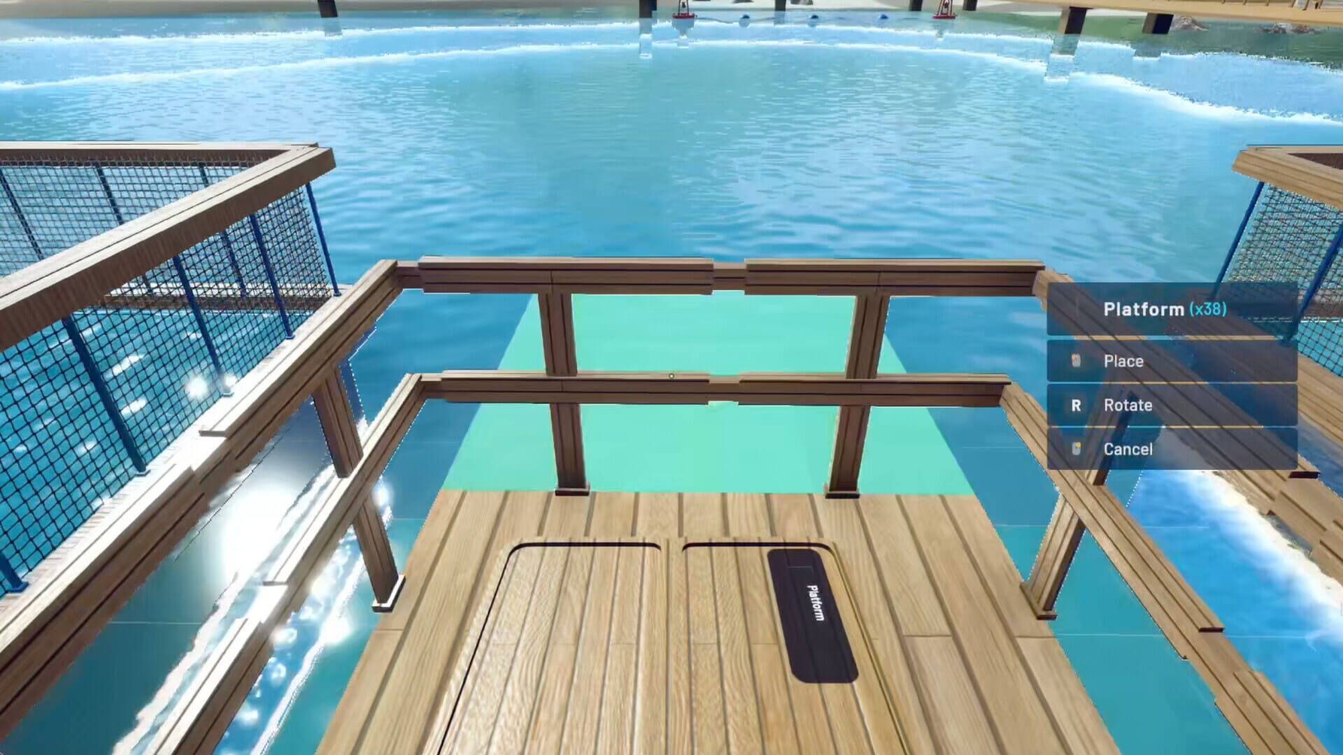 Screenshot for Aqua Factory Simulator