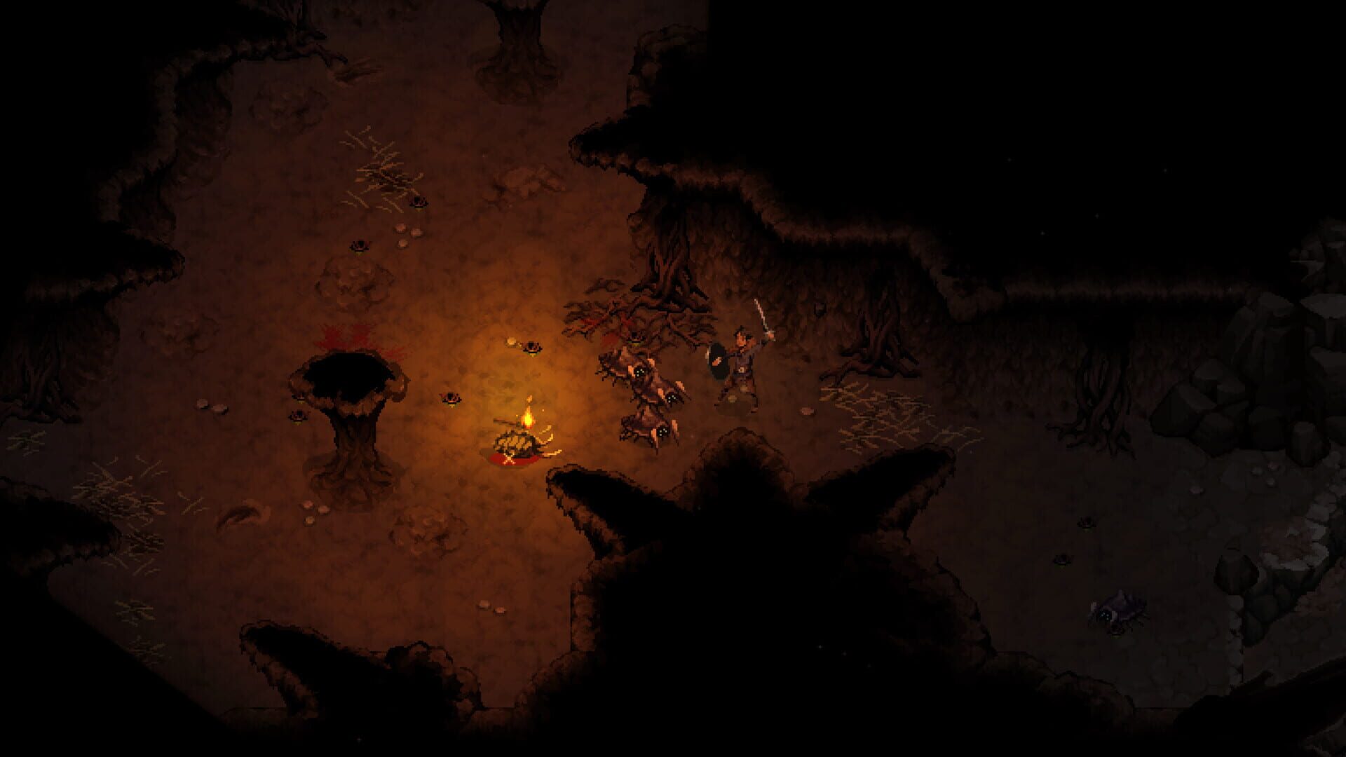 Screenshot for Drova II