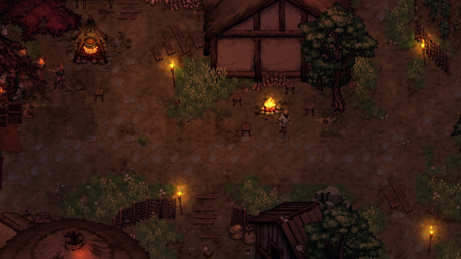Screenshot for Drova II