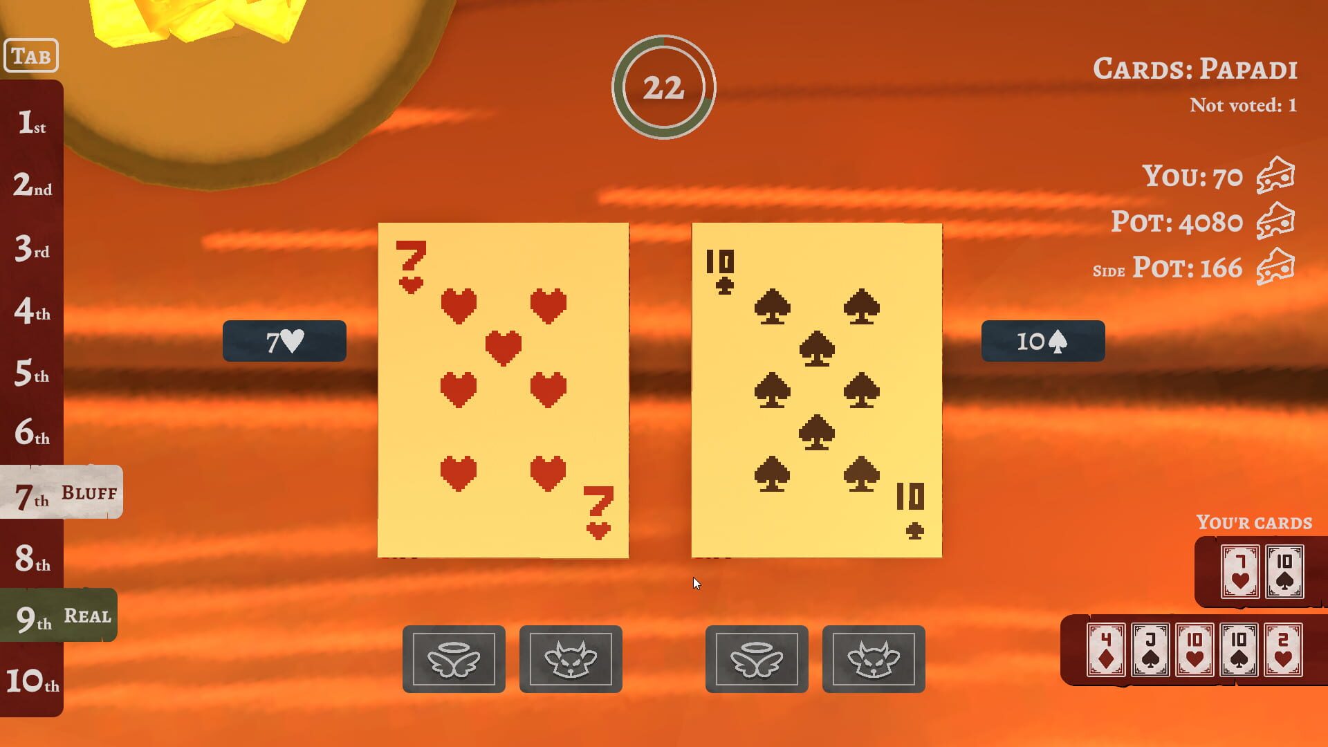 Screenshot for The Drawratos