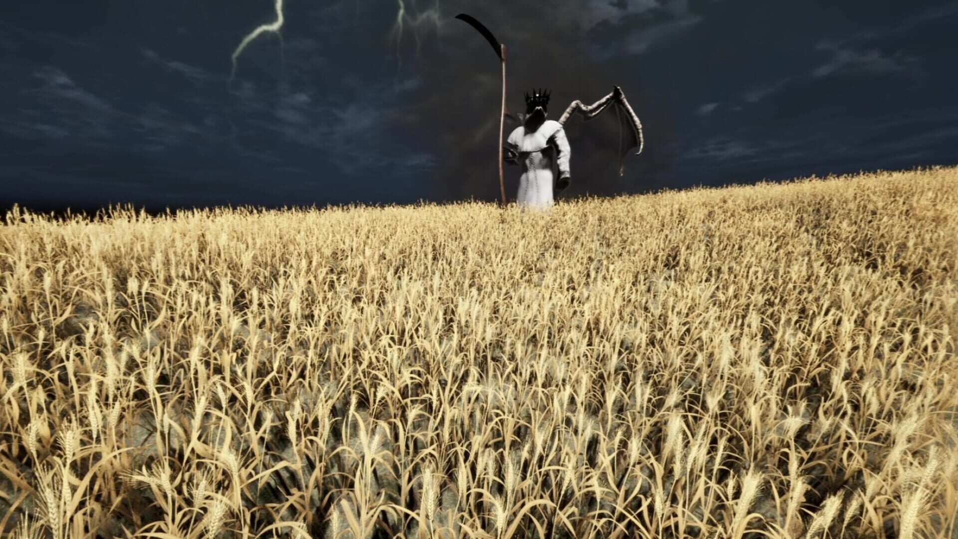 Screenshot for Body Kounts