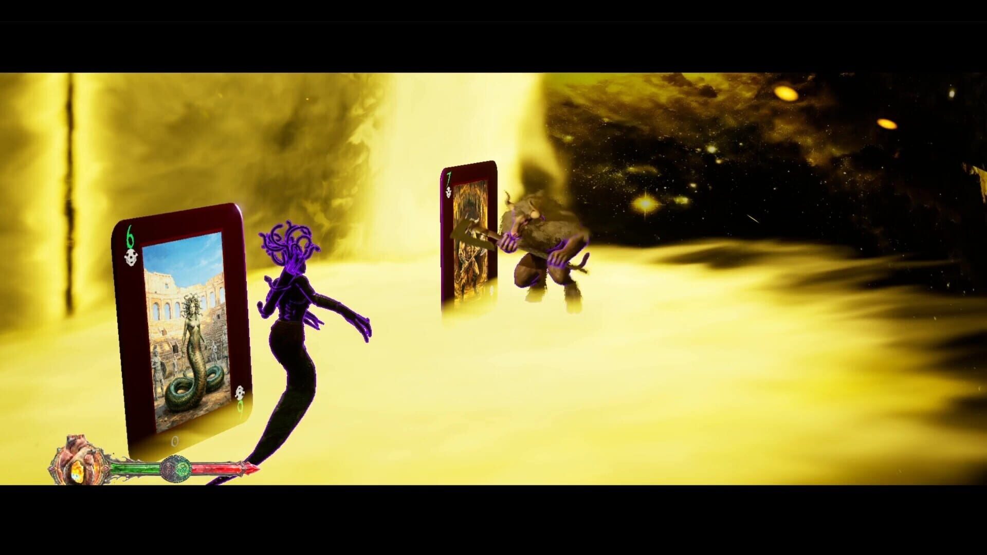 Screenshot for Body Kounts