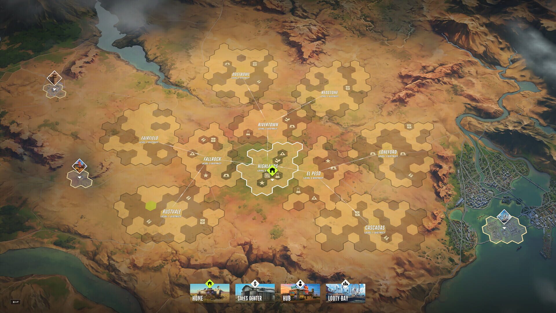 Screenshot for Rob Run