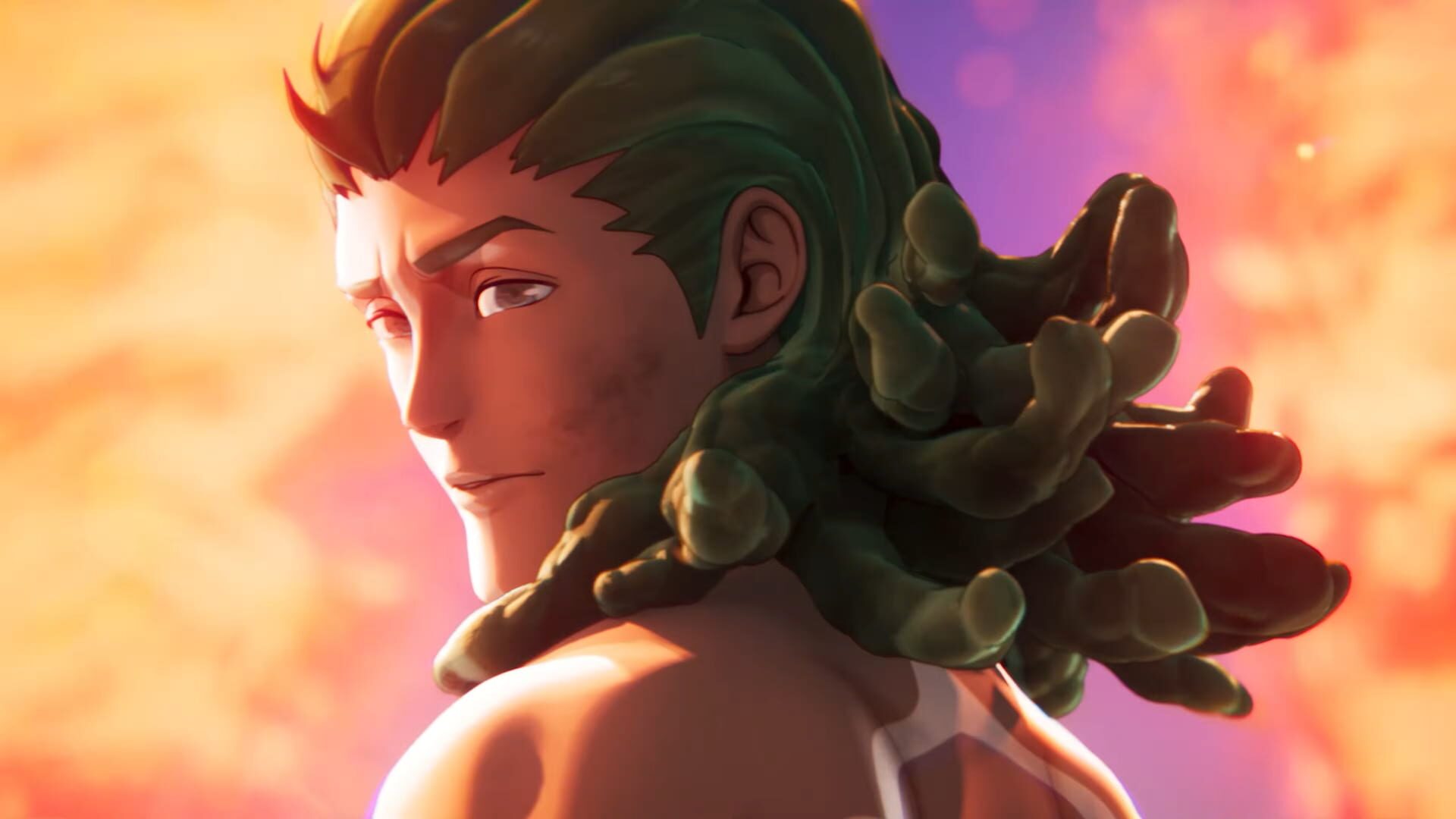 Screenshot for Fire Emblem: Fortune's Weave Expansion Pass