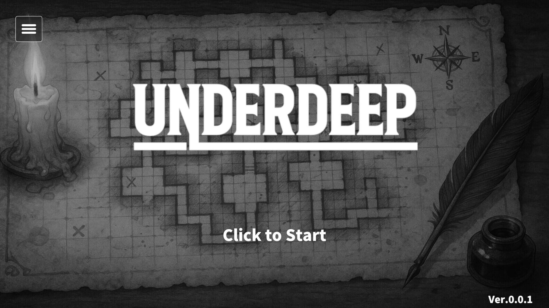 Screenshot for Underdeep