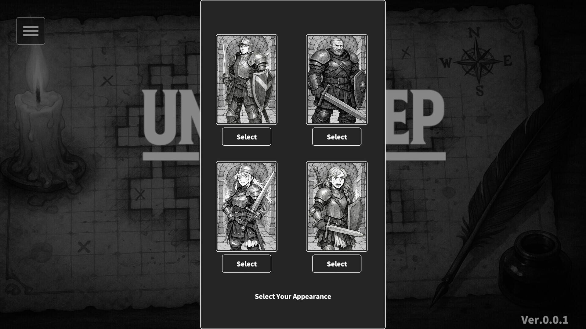 Screenshot for Underdeep
