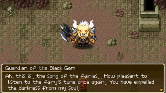 Screenshot for Queen's Crown