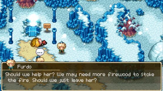 Screenshot for Queen's Crown