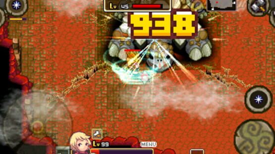 Screenshot for Queen's Crown