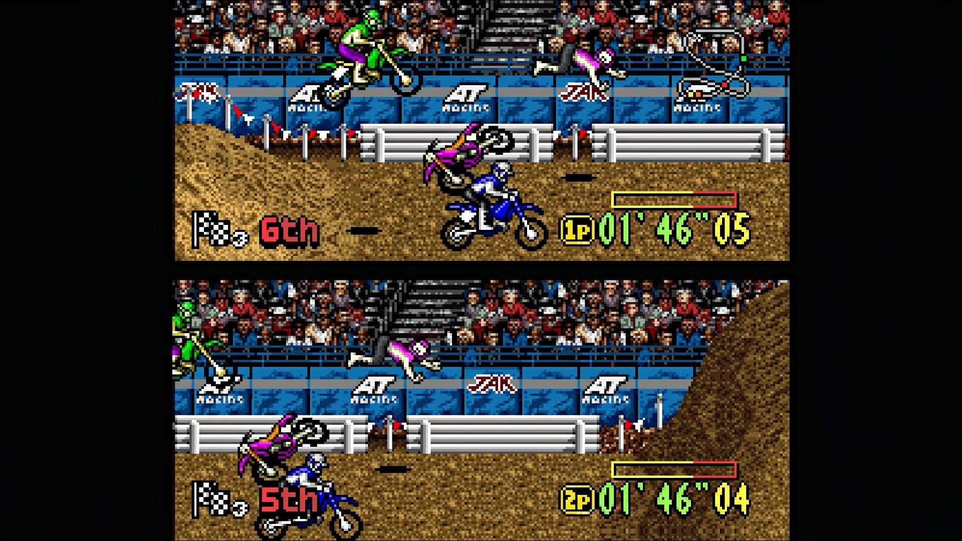 Screenshot for Moto X