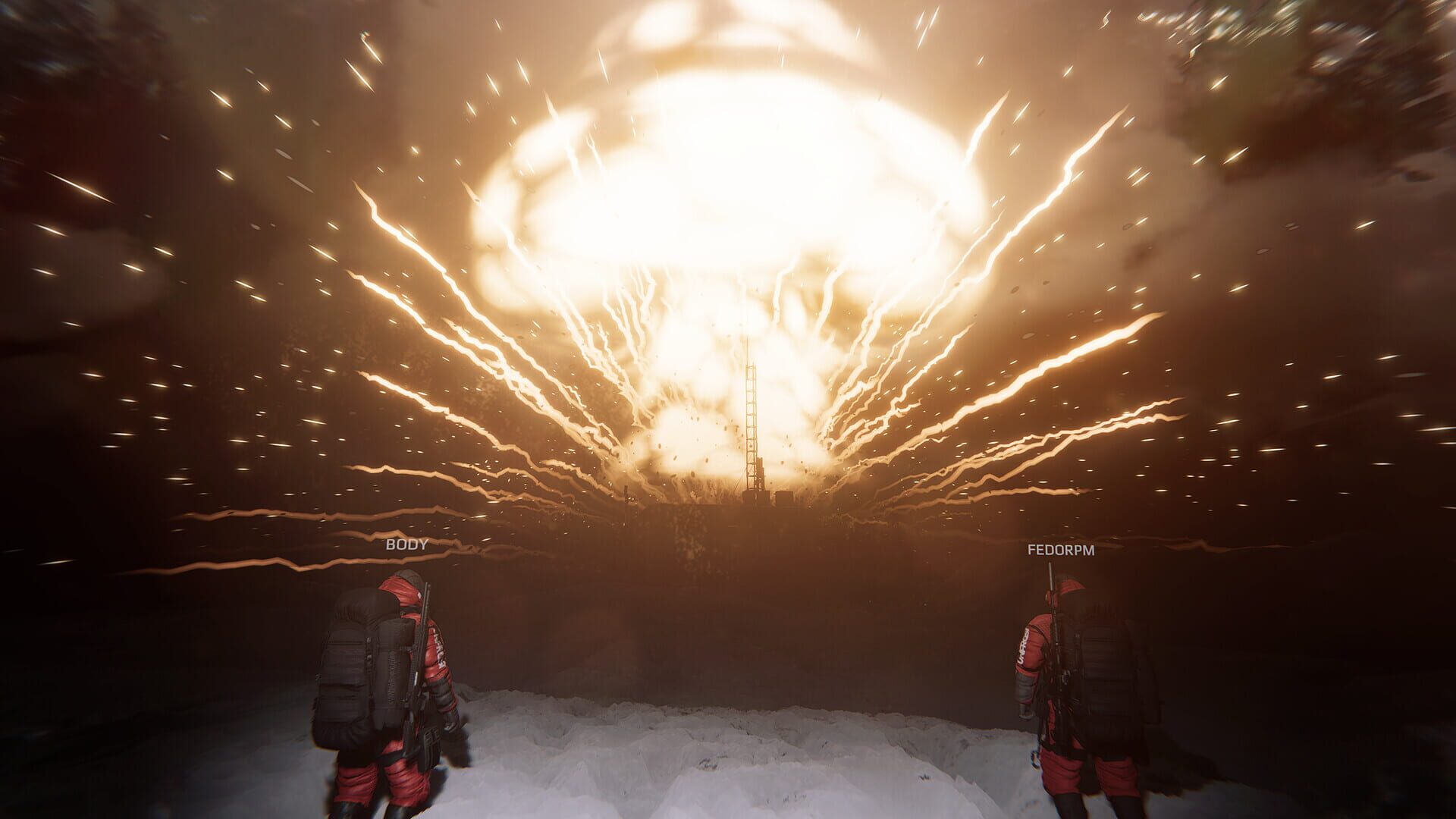 Screenshot for Unfrost