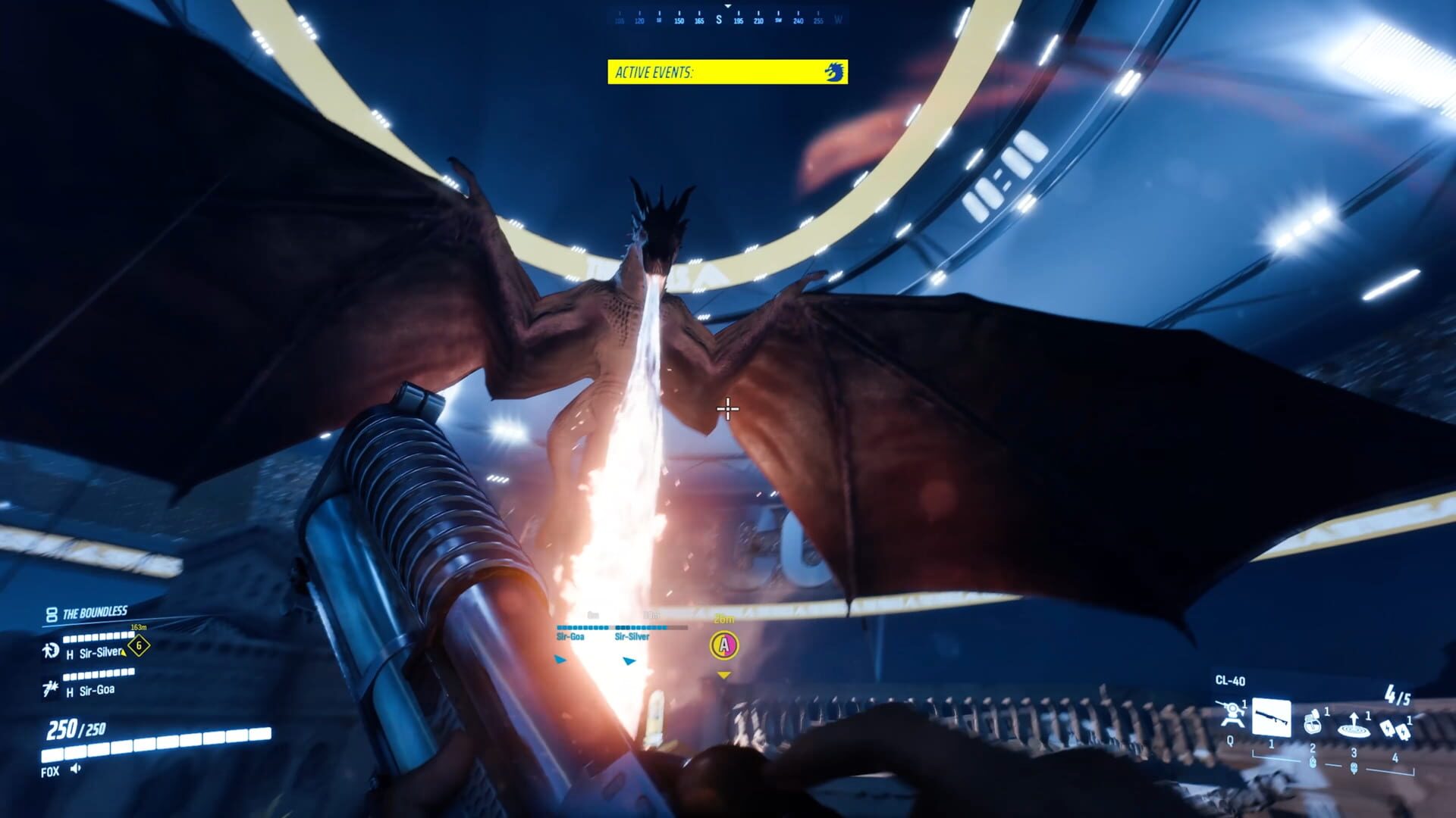 Screenshot for The Finals