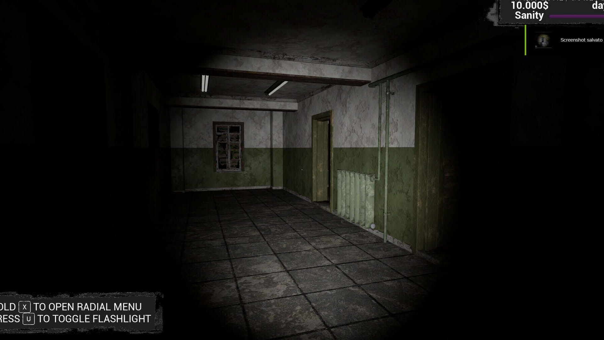 Screenshot for Nuclear Apocalypse Merchant Simulator