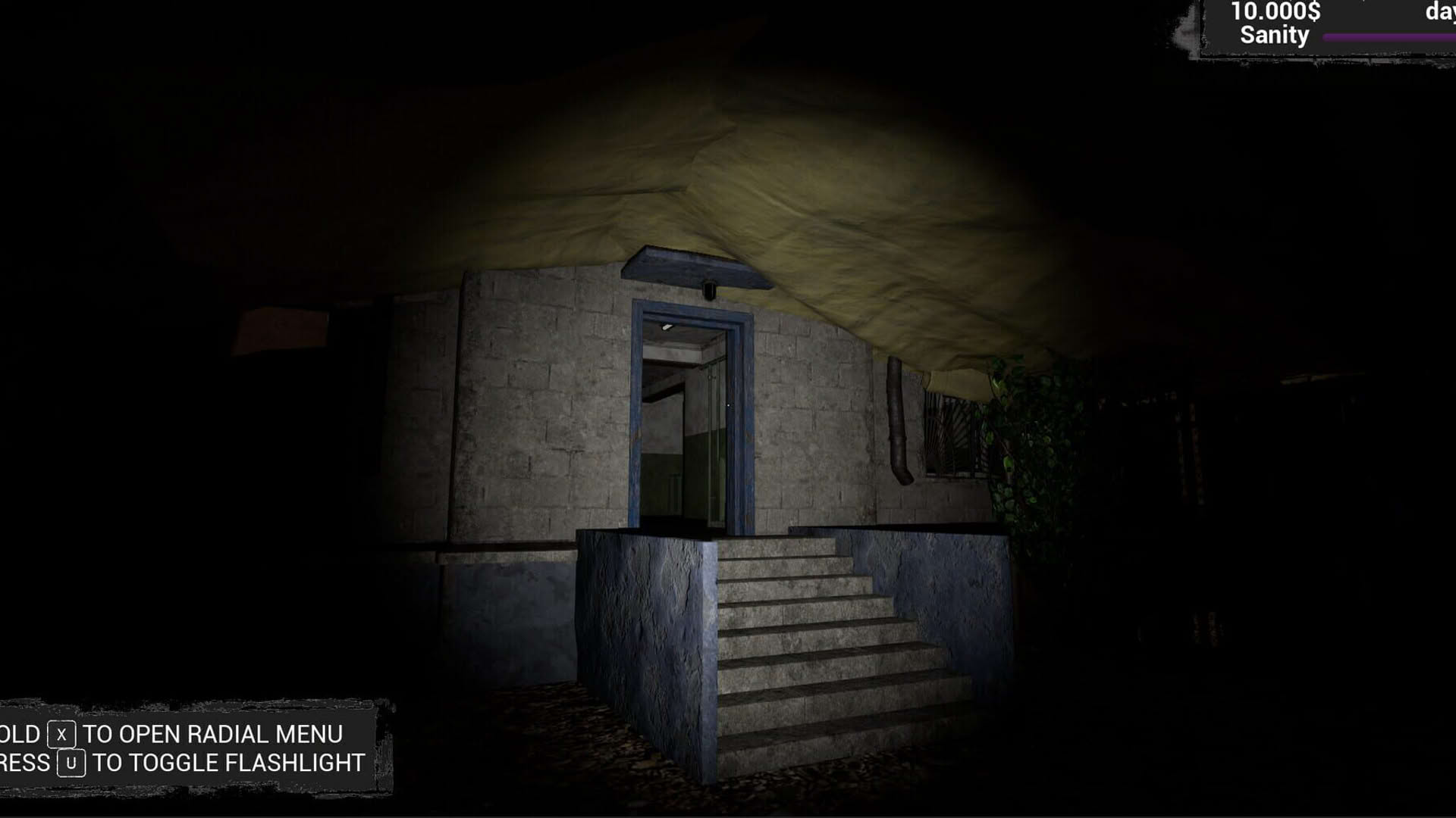 Screenshot for Nuclear Apocalypse Merchant Simulator