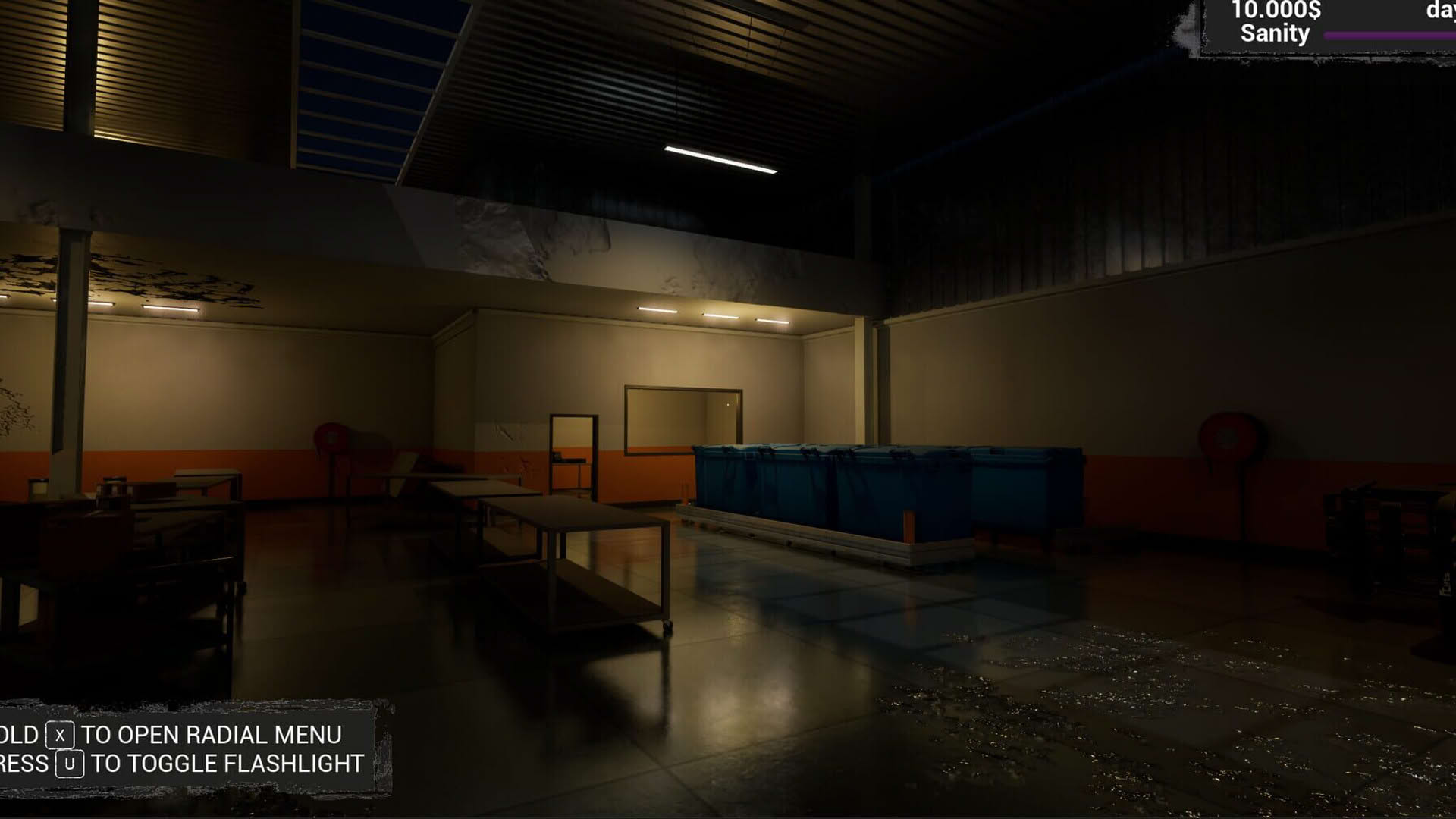 Screenshot for Nuclear Apocalypse Merchant Simulator
