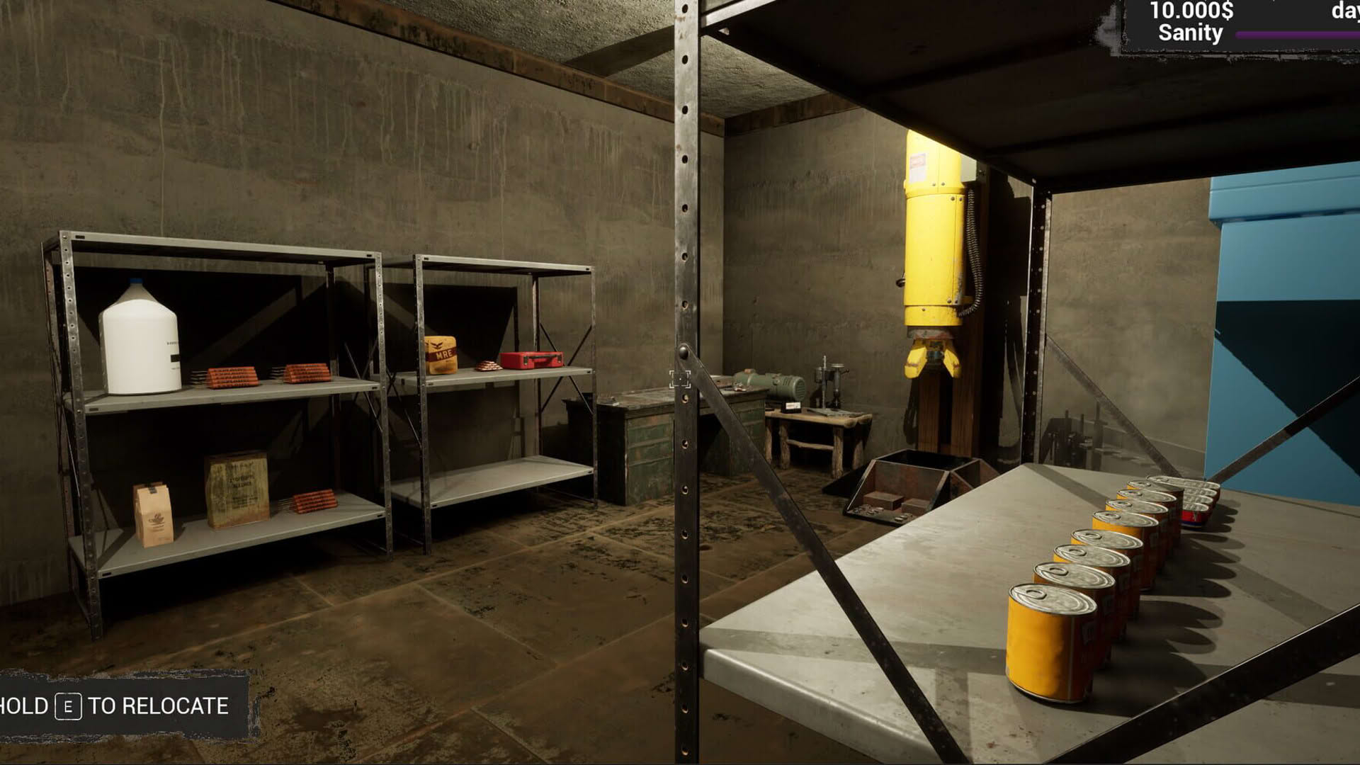 Screenshot for Nuclear Apocalypse Merchant Simulator