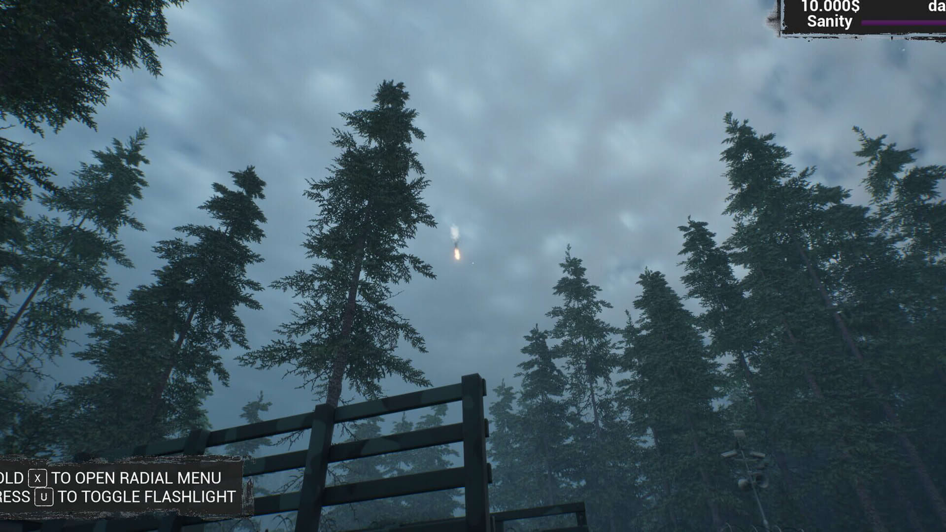Screenshot for Nuclear Apocalypse Merchant Simulator