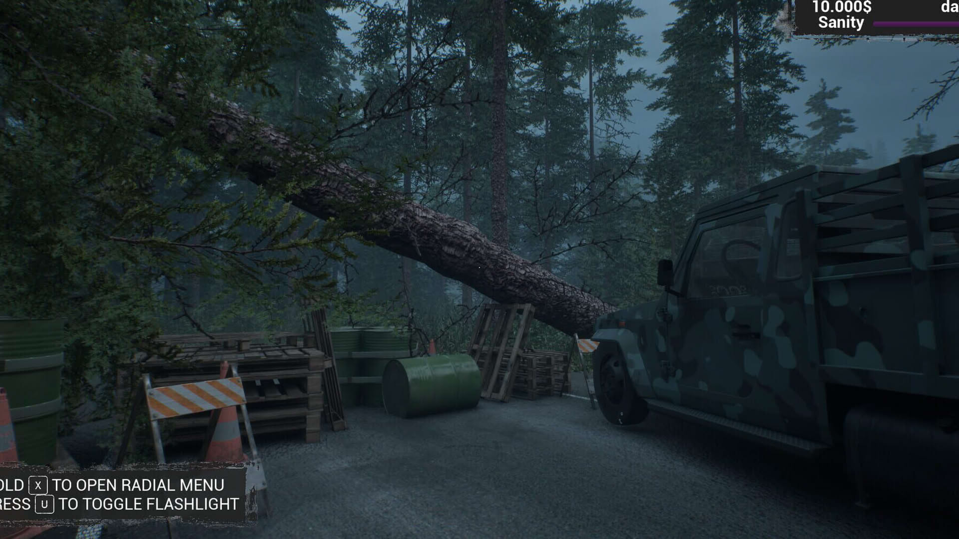 Screenshot for Nuclear Apocalypse Merchant Simulator