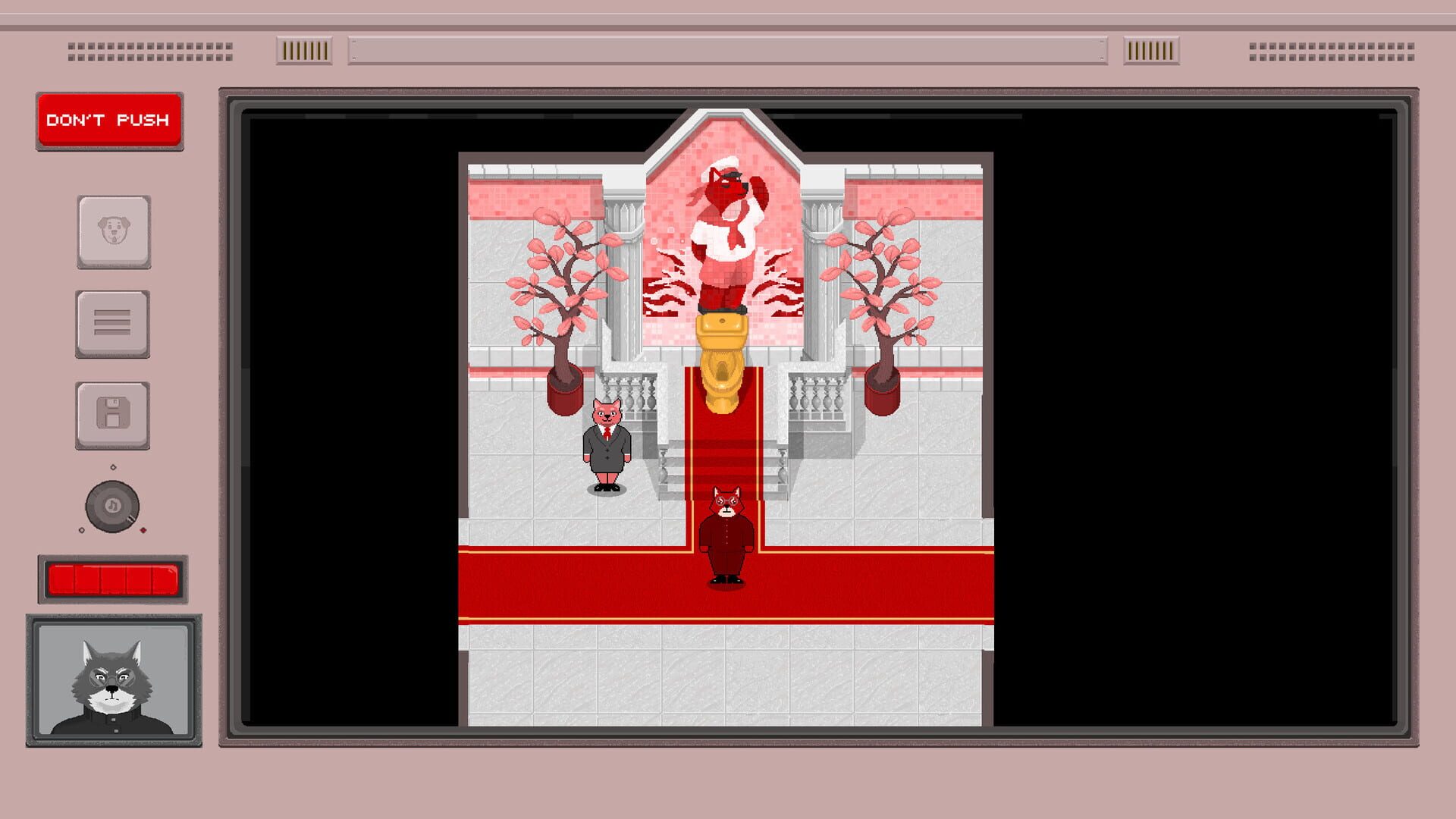 Screenshot for Sobakistan: The Land of Dogs