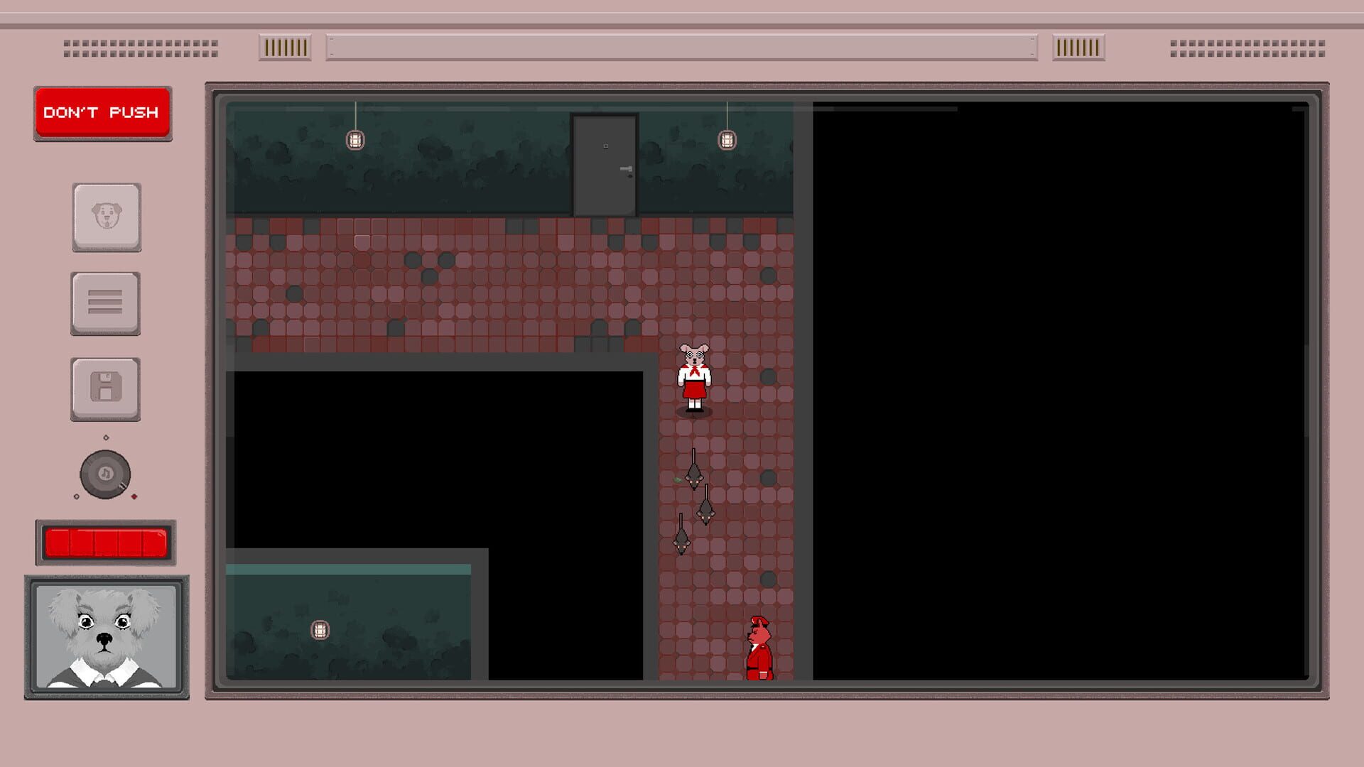 Screenshot for Sobakistan: The Land of Dogs