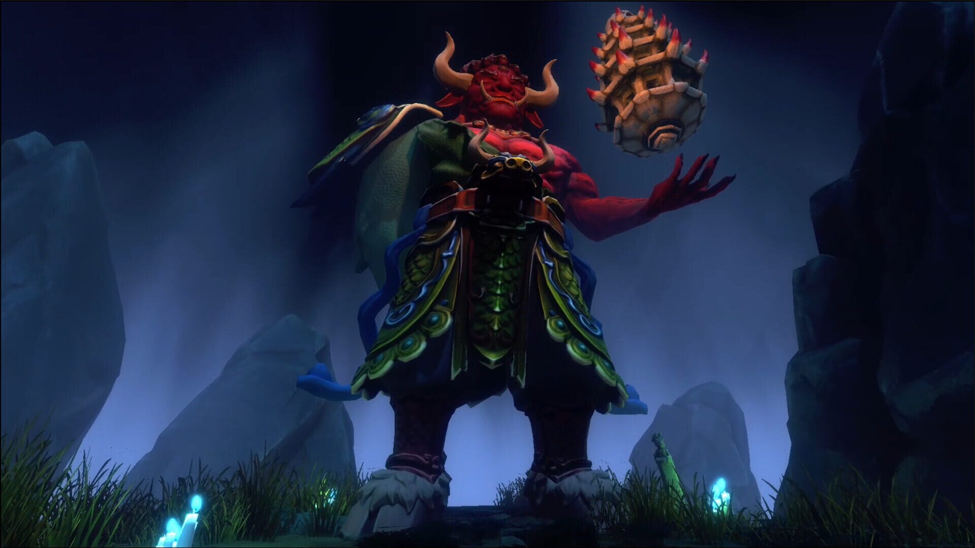 Screenshot for Nether Abyss