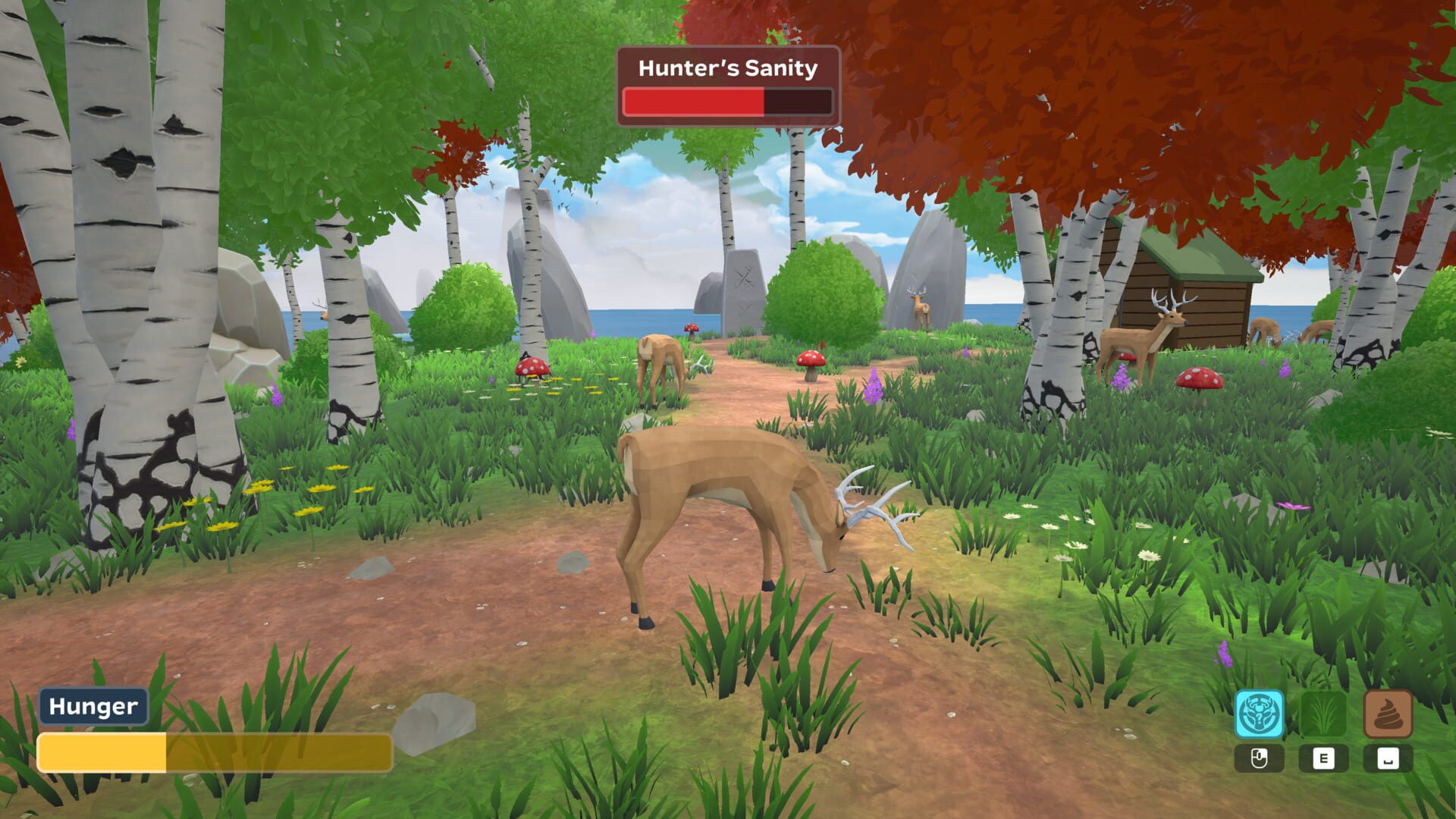 Screenshot for Oh Deer