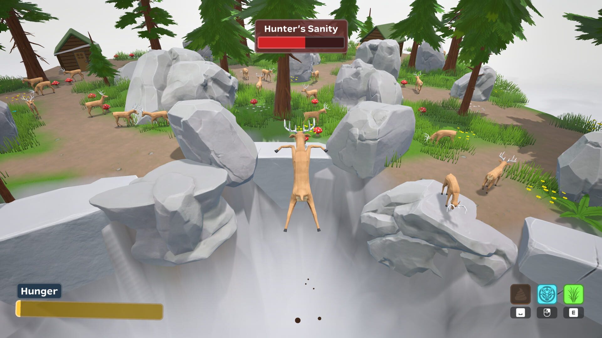 Screenshot for Oh Deer