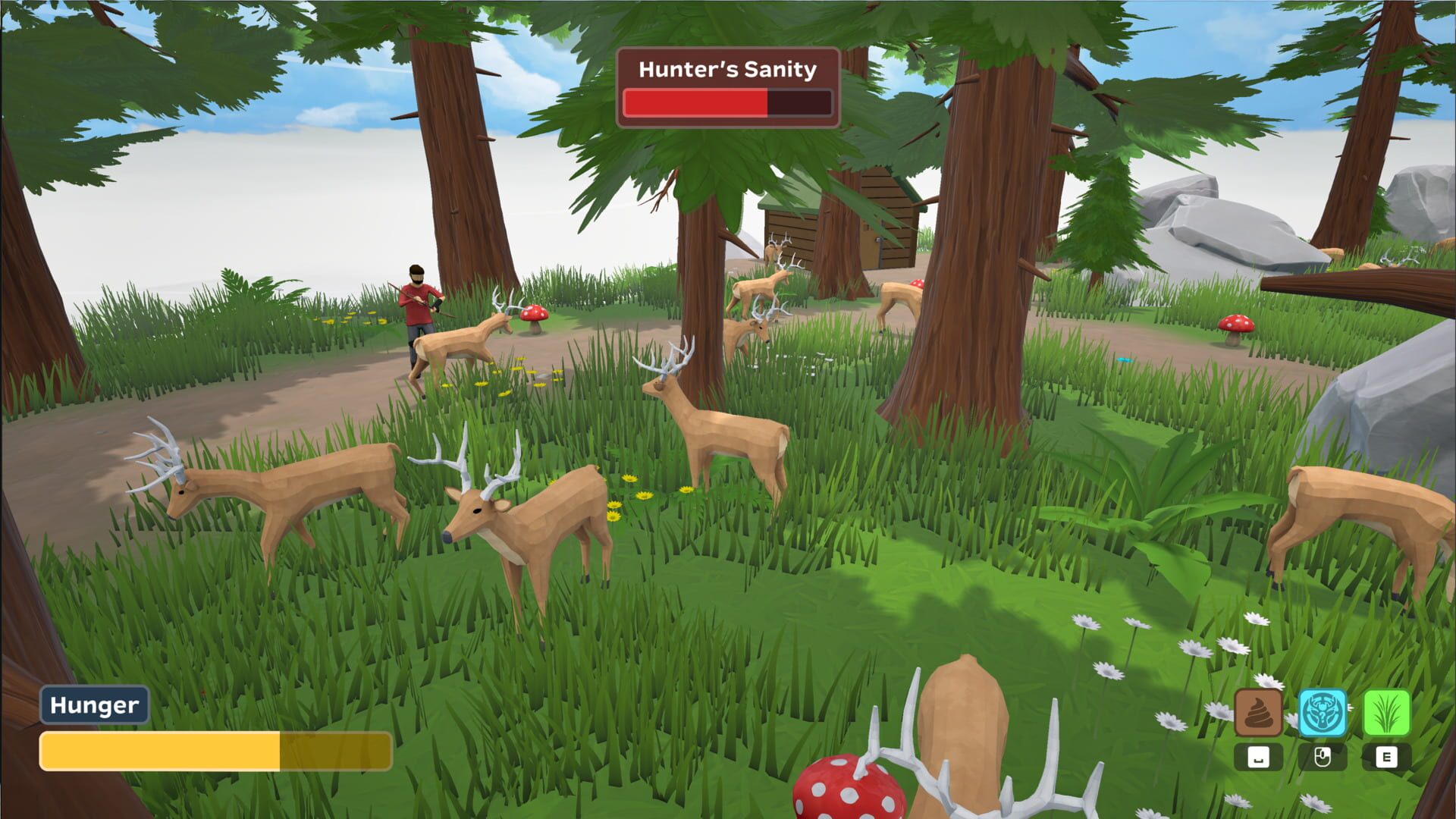 Screenshot for Oh Deer