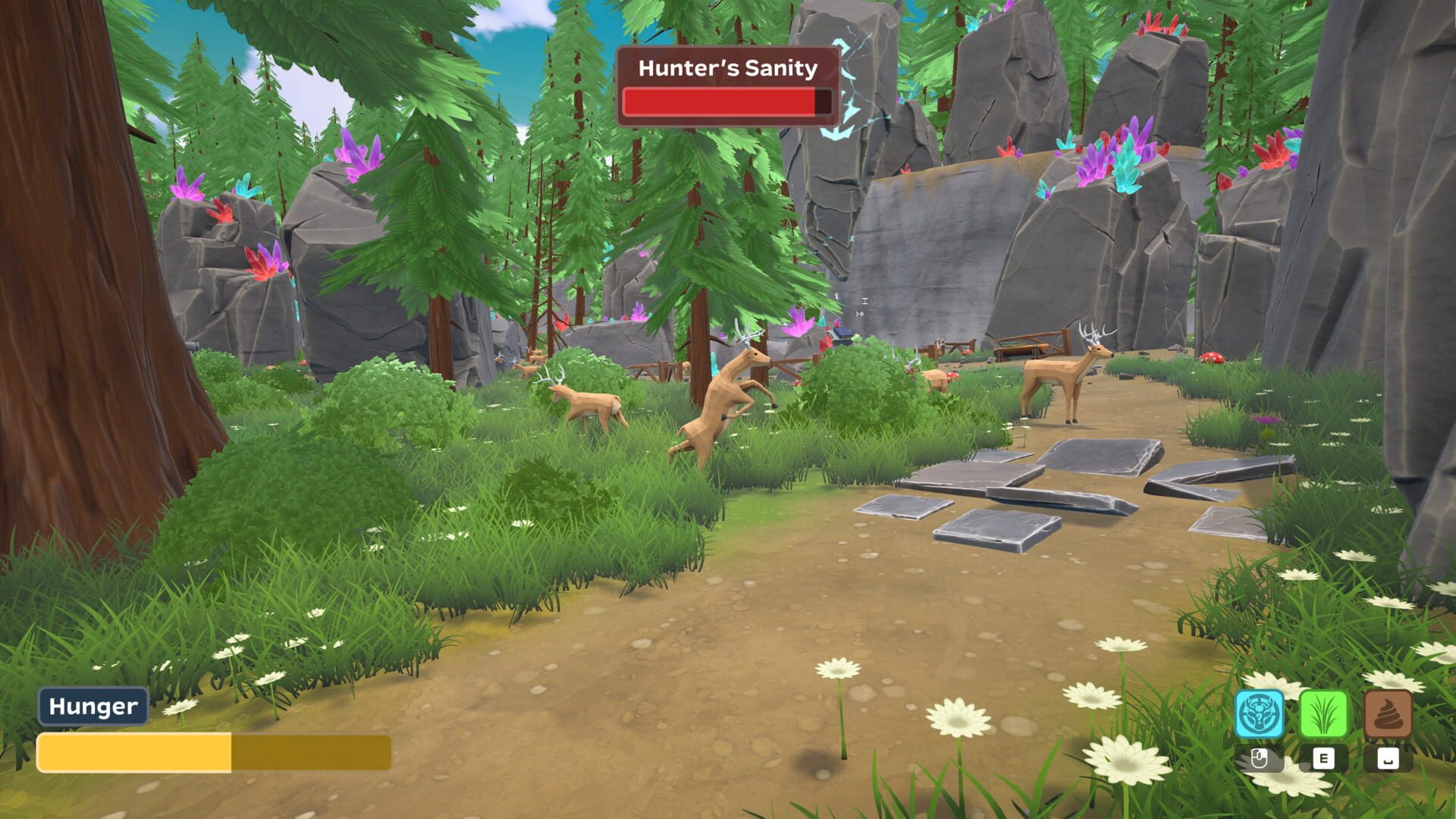 Screenshot for Oh Deer