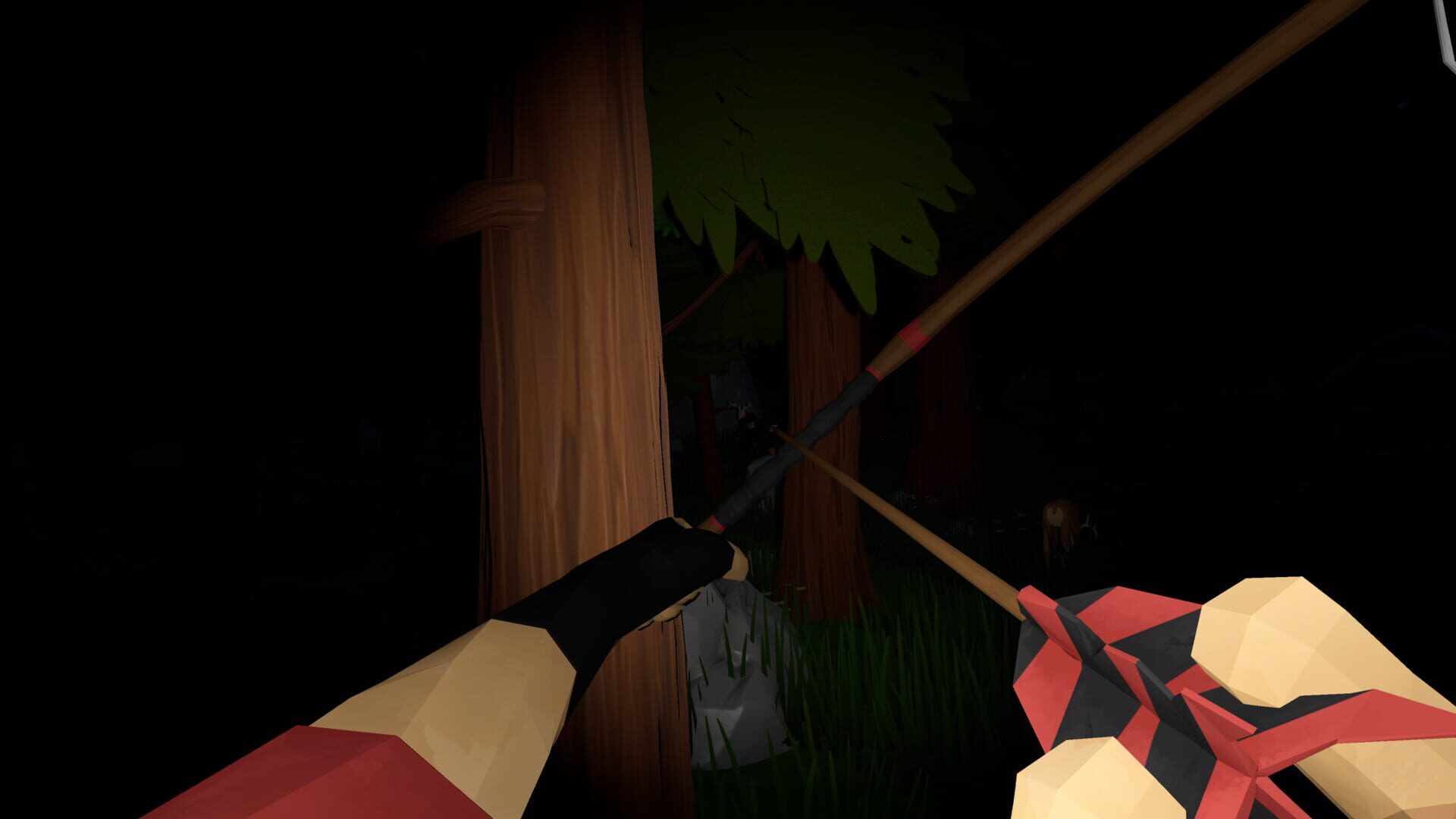 Screenshot for Oh Deer