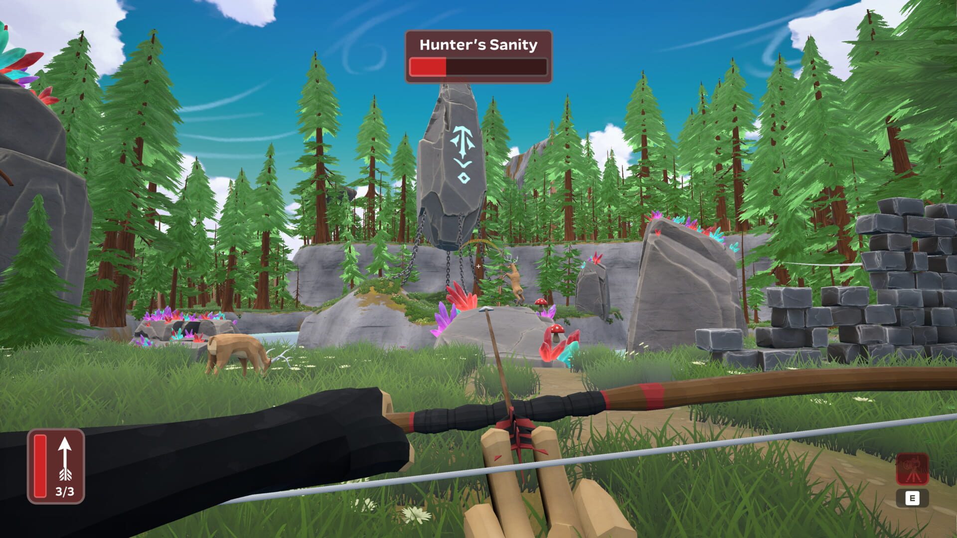 Screenshot for Oh Deer