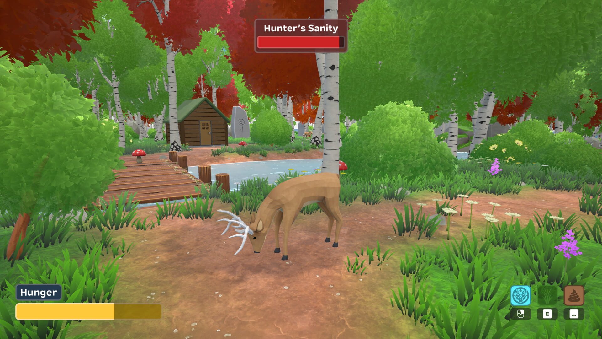 Screenshot for Oh Deer