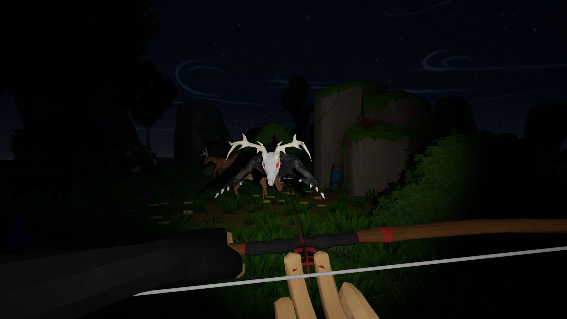Screenshot for Oh Deer
