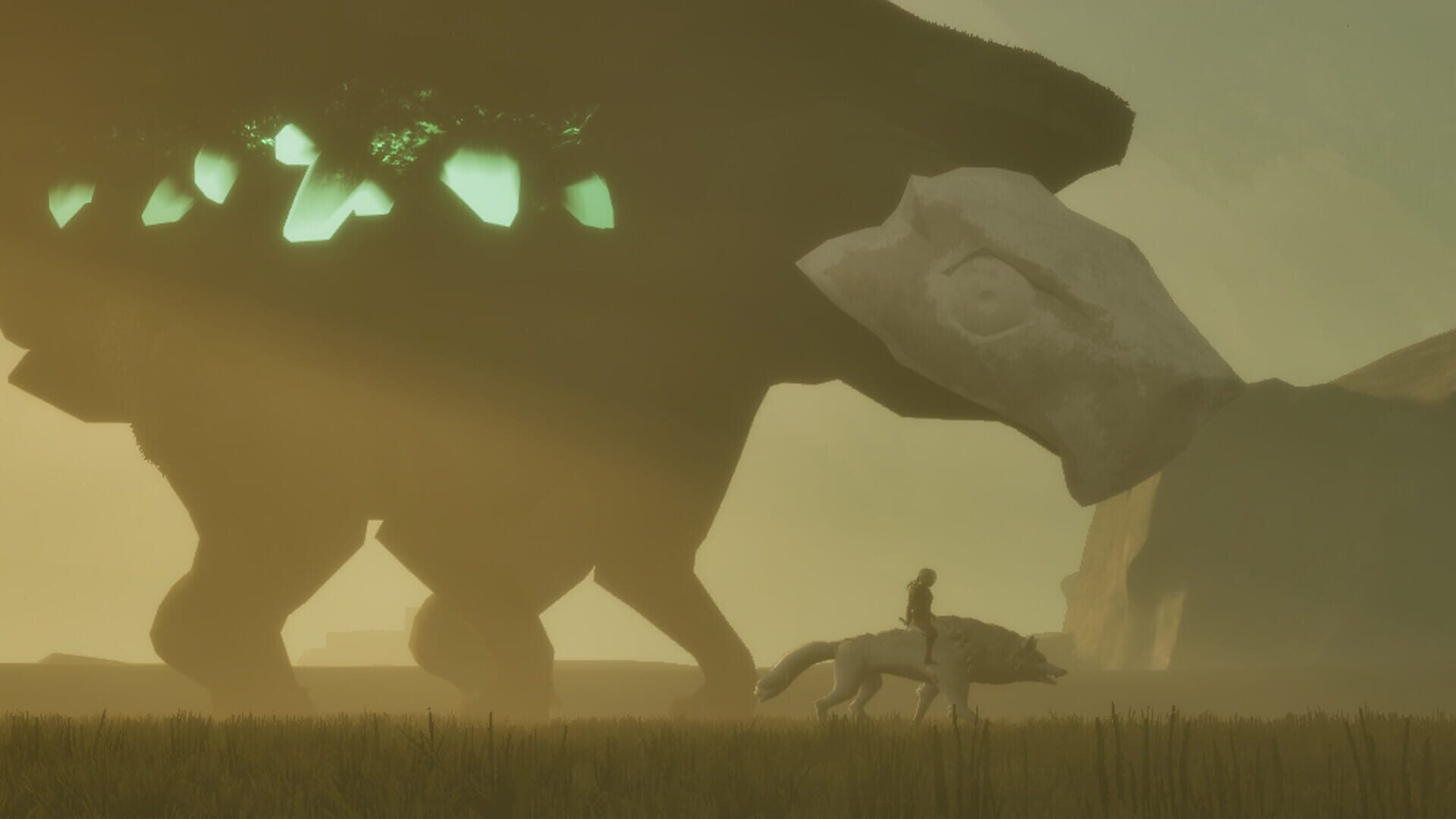 Screenshot for Nyra and the Garden of Moros
