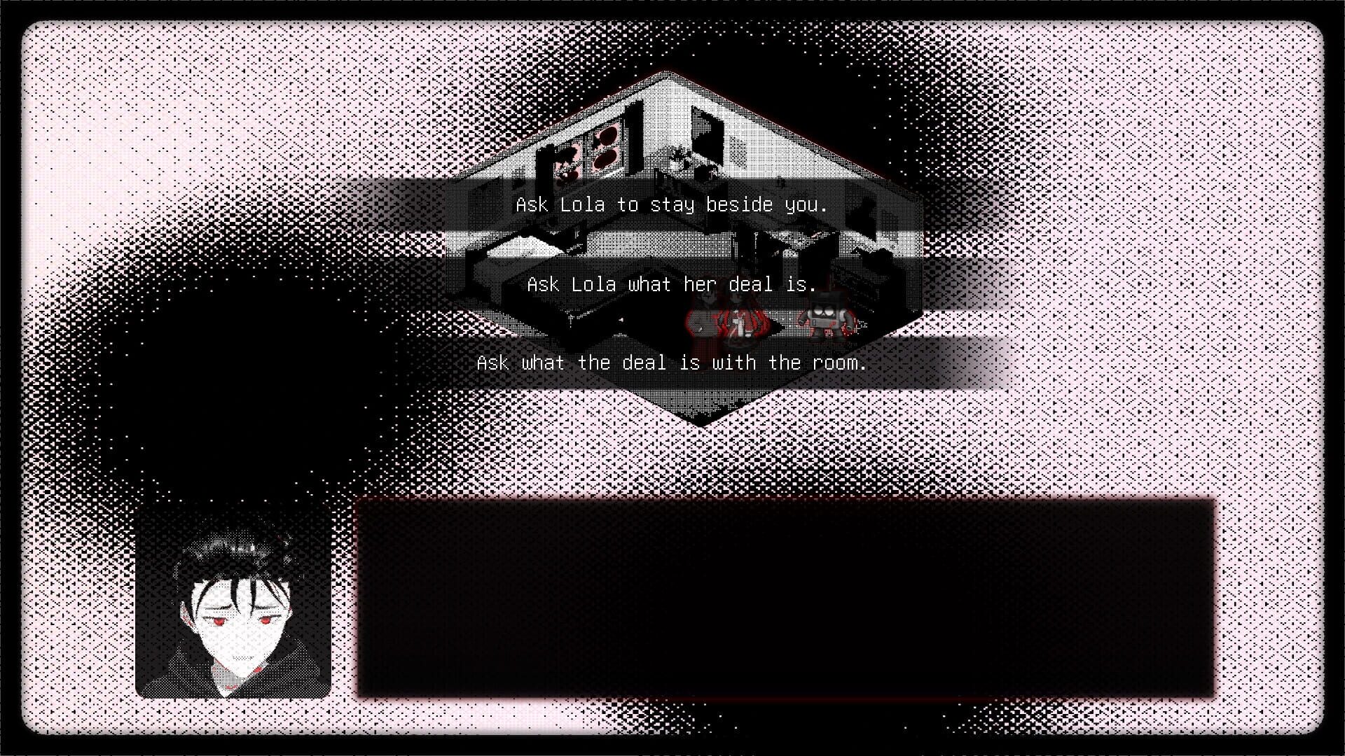 Screenshot for M!racle Home_Page