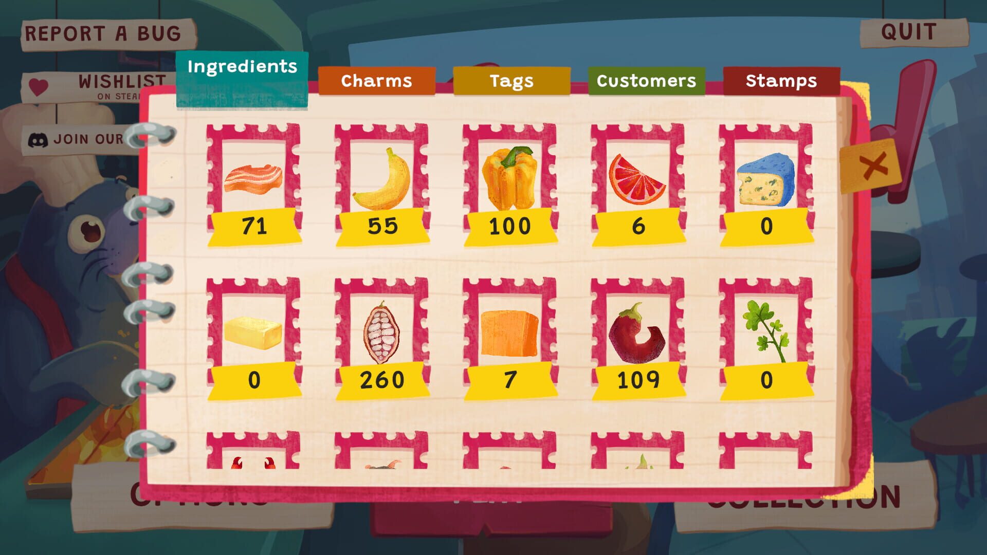 Screenshot for Skewered Up!