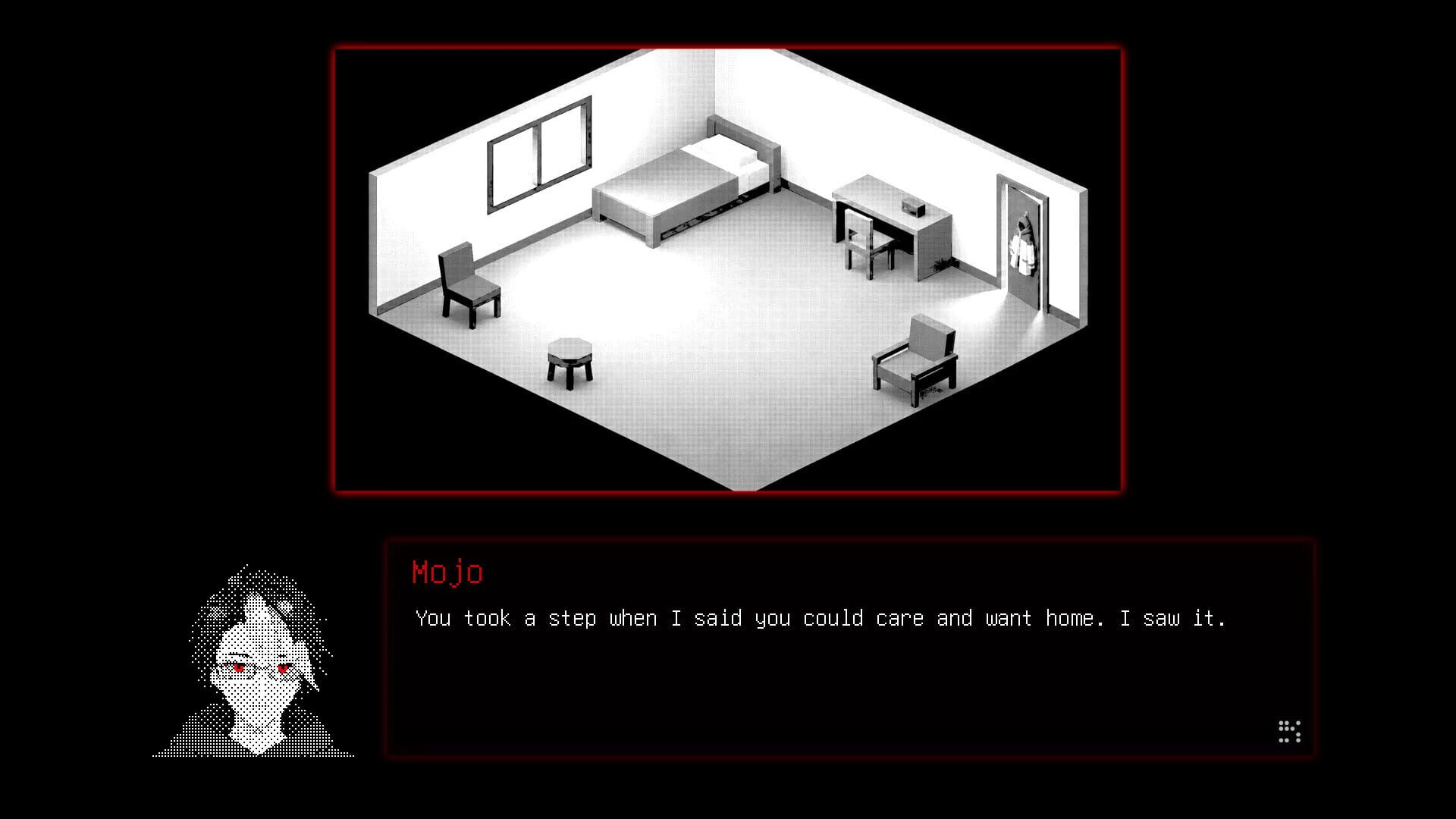 Screenshot for Mojo Is Loved