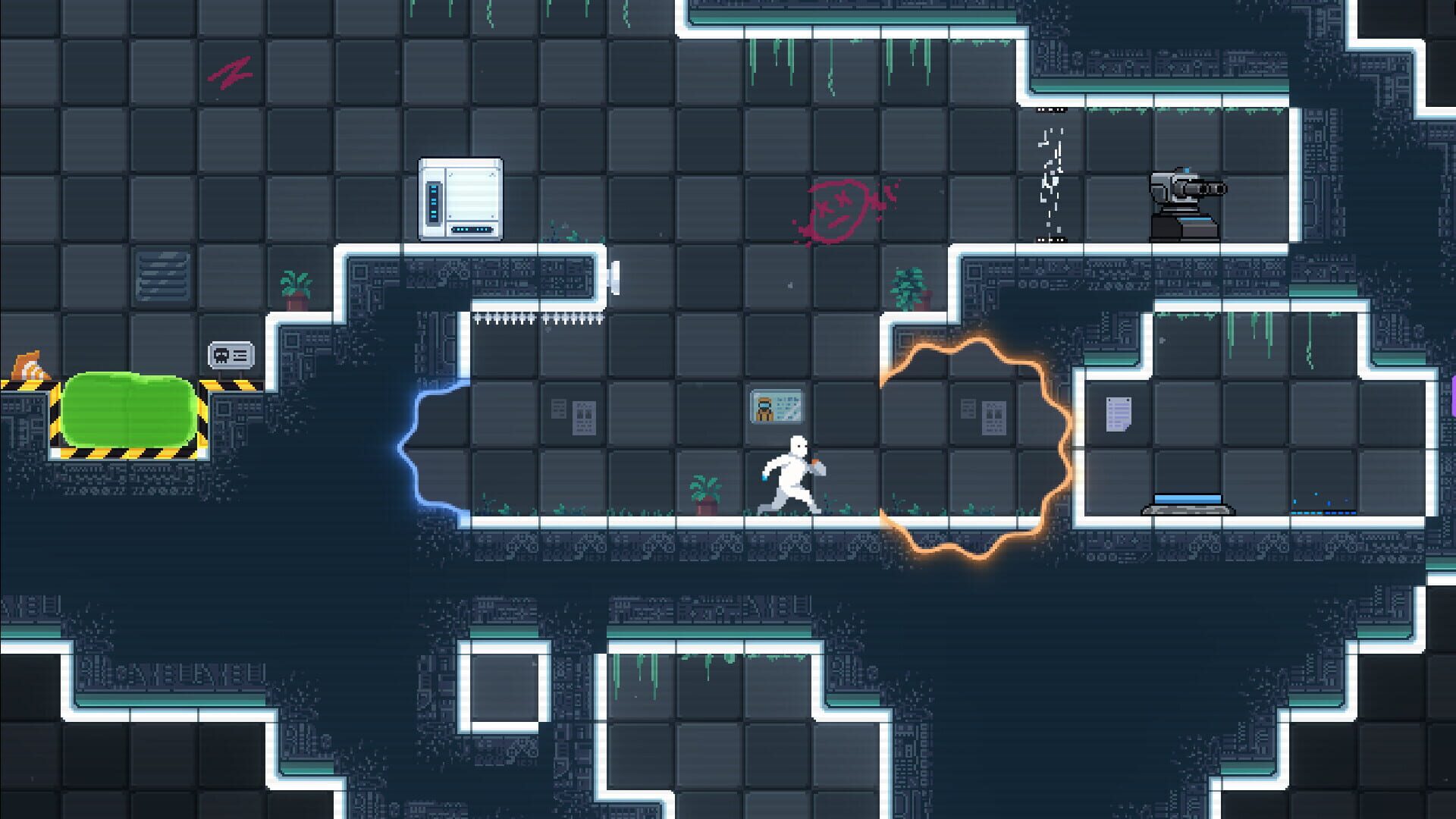 Screenshot for Link Loop