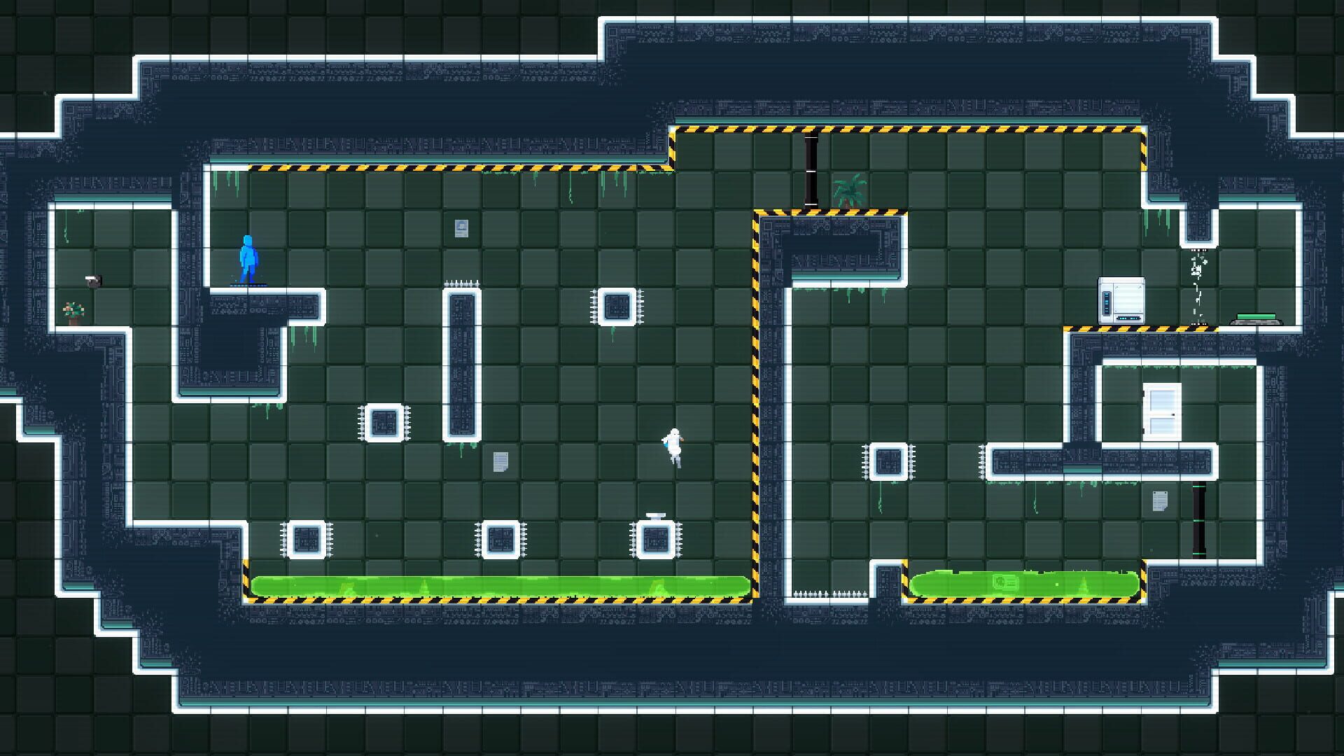 Screenshot for Link Loop