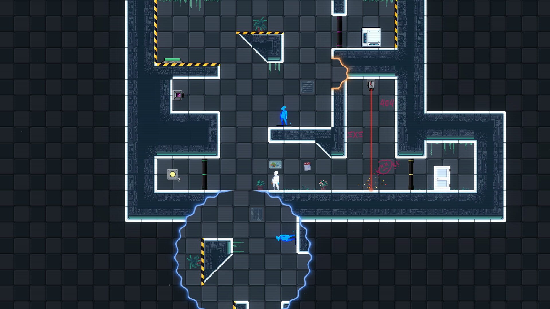 Screenshot for Link Loop