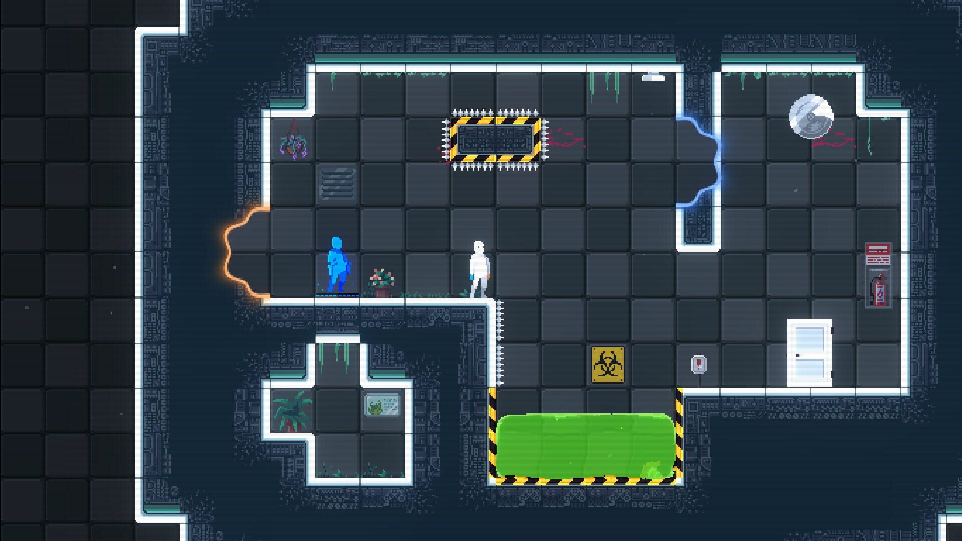 Screenshot for Link Loop