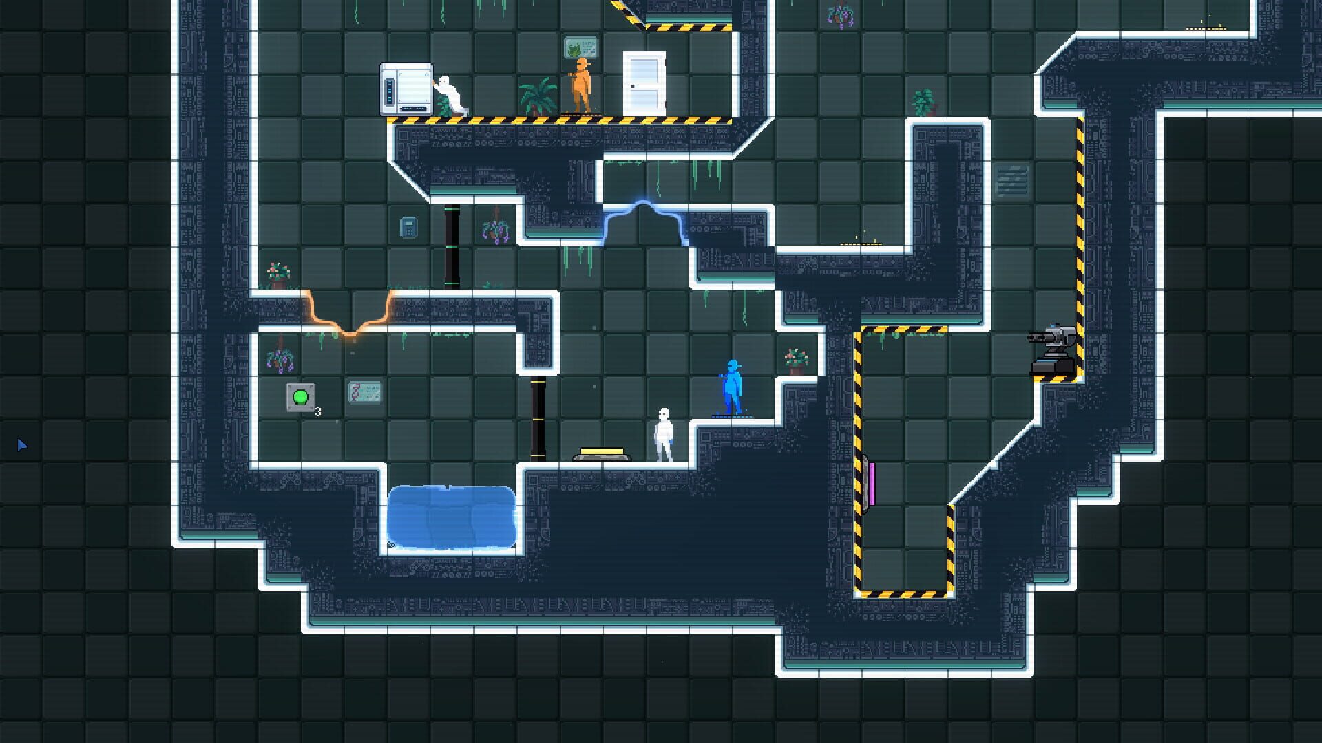 Screenshot for Link Loop