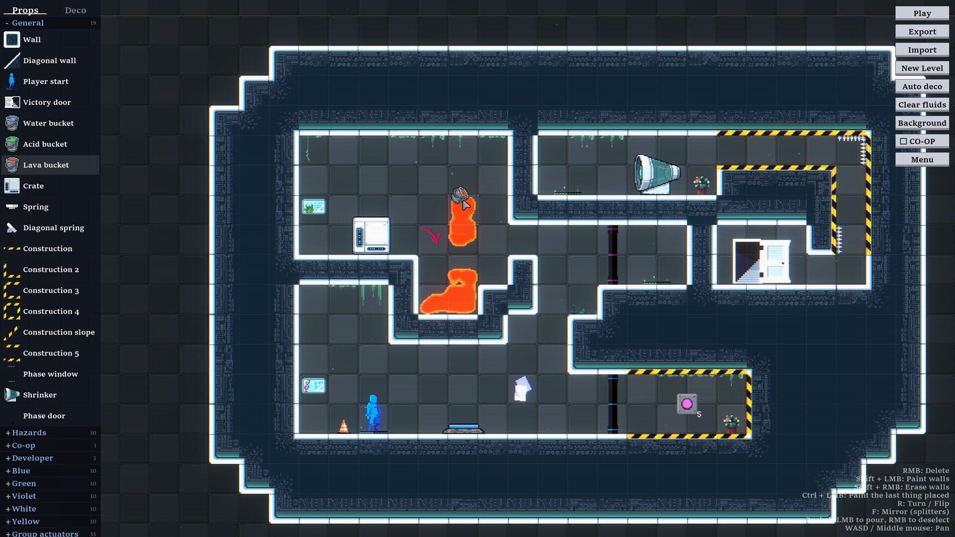 Screenshot for Link Loop
