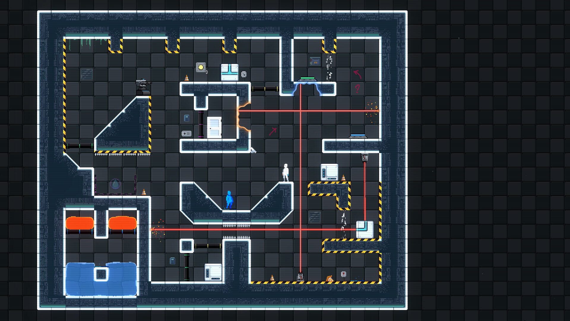 Screenshot for Link Loop
