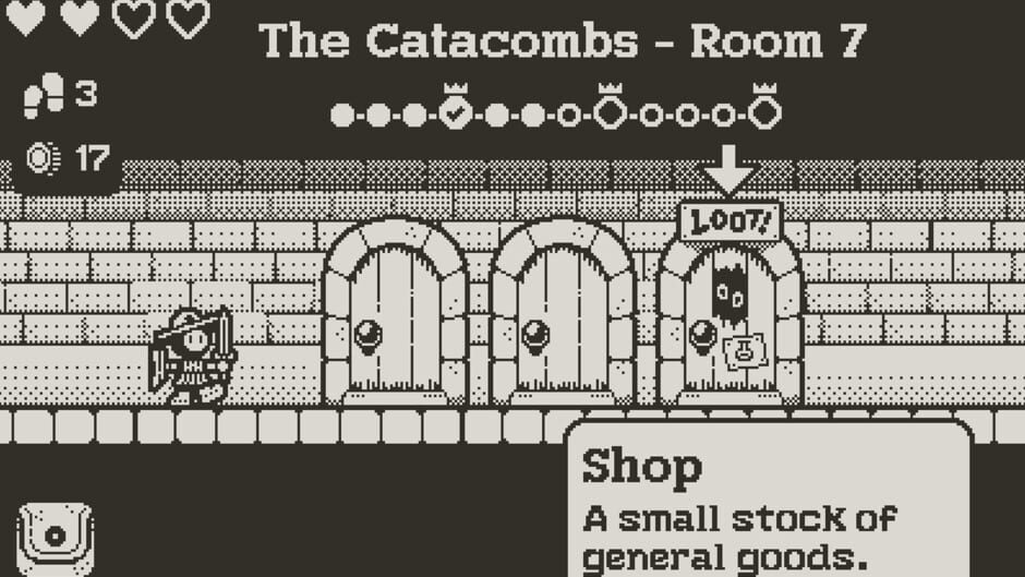 Screenshot for Bonkhope